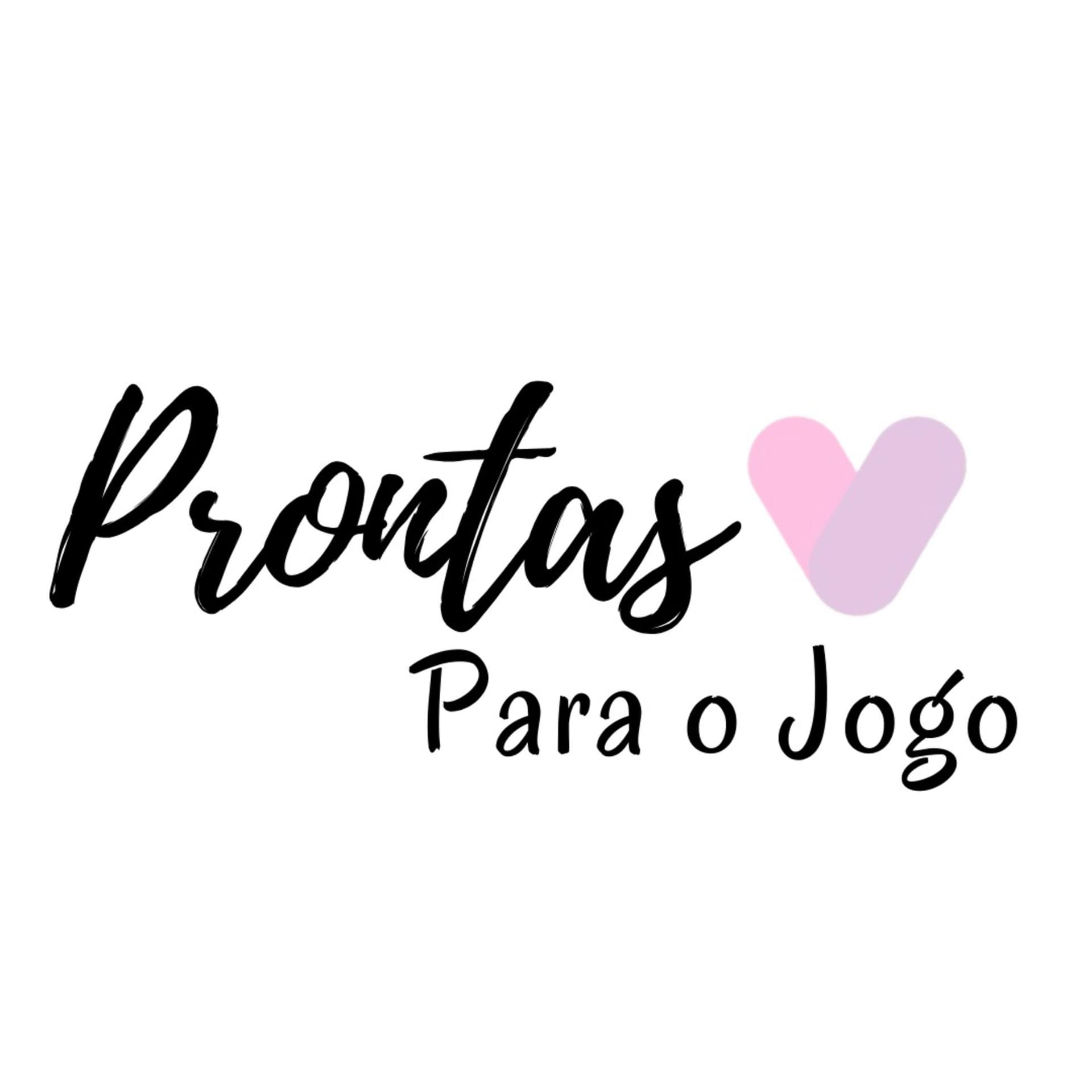 Prontas para o Jogo - Podcasts