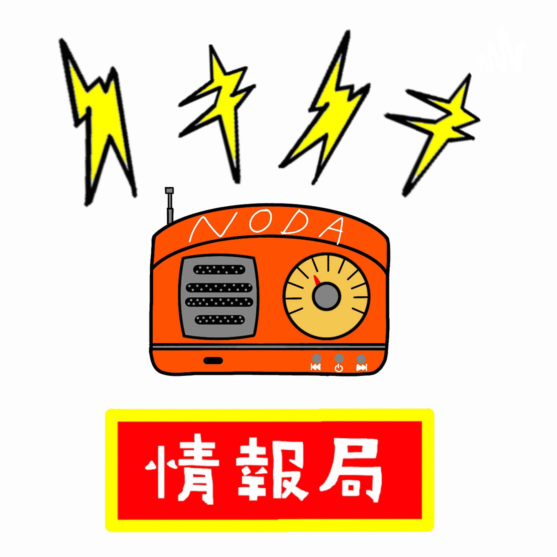 千葉県野田市・チキチキ情報局 - Podcasts