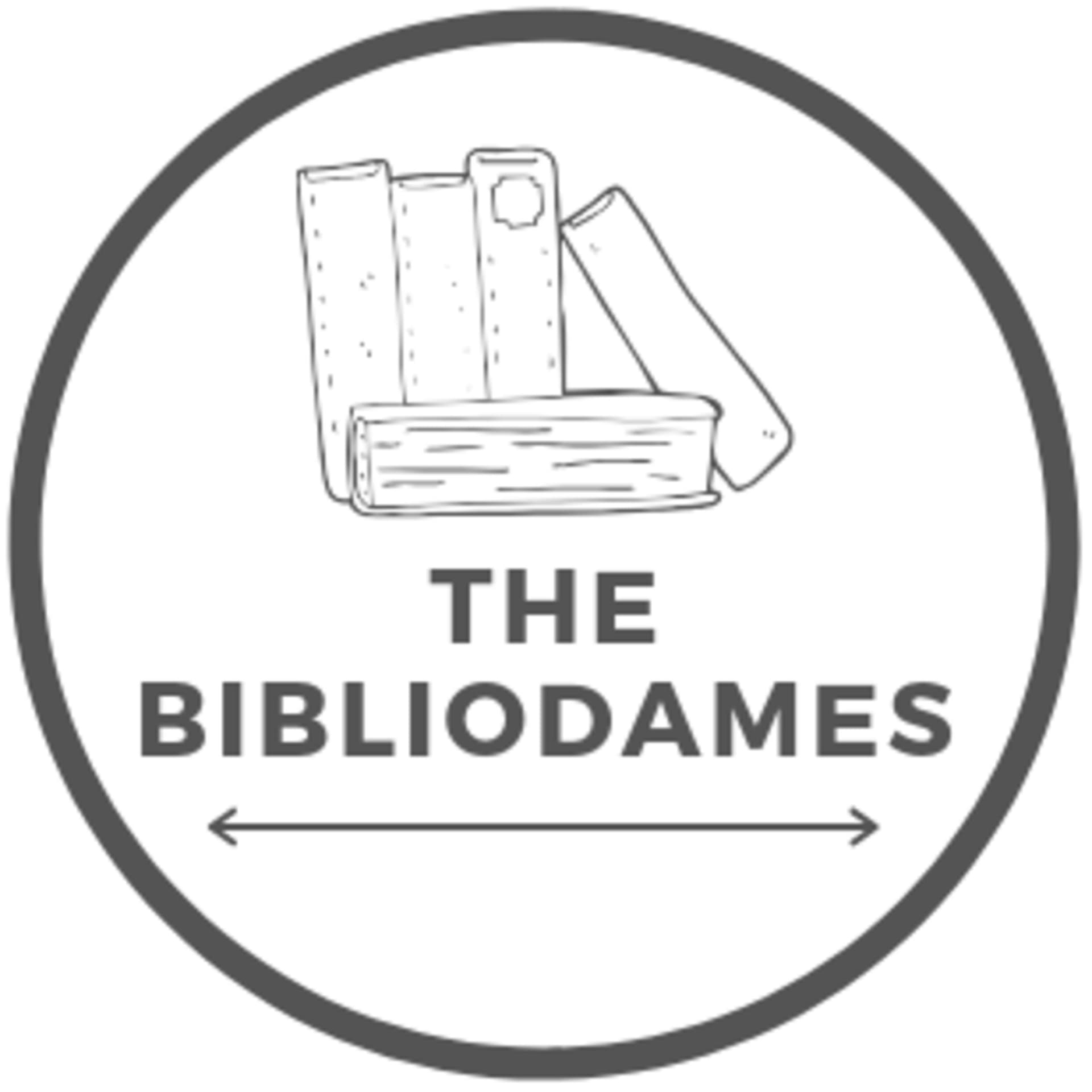 The Bibliodames - Podcasts