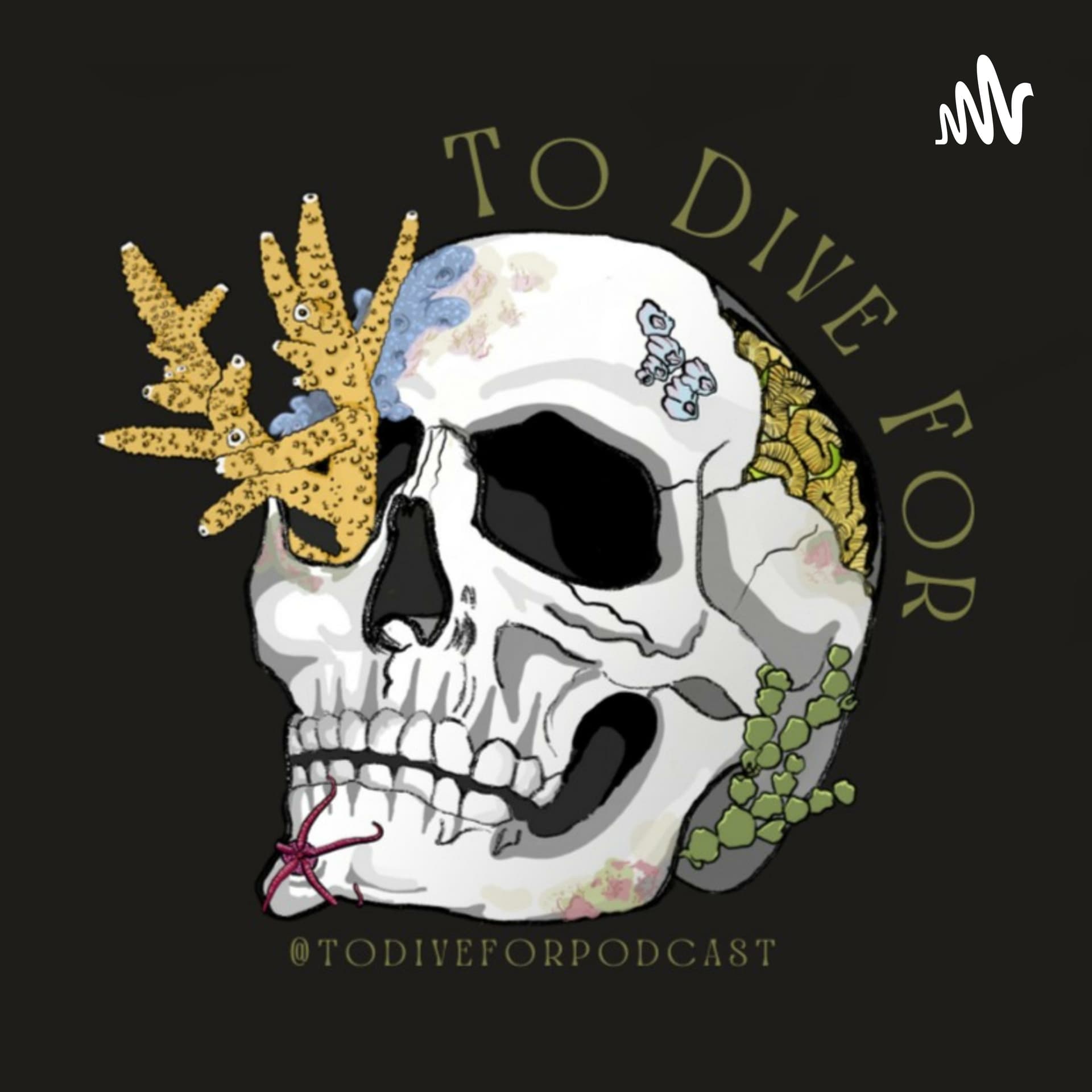 To Dive For - Podcasts