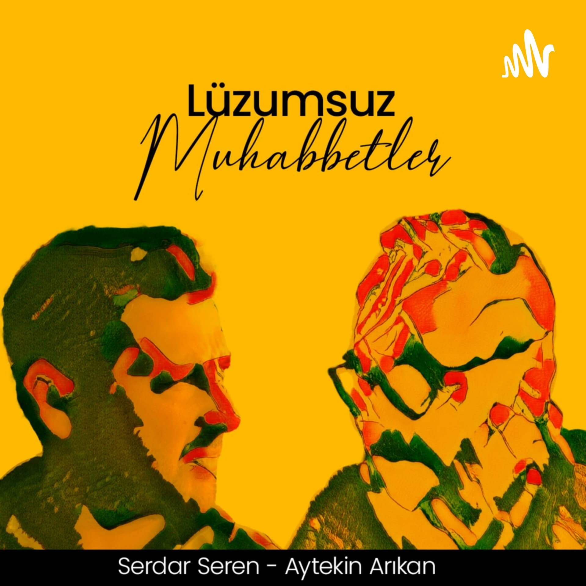Lüzumsuz Muhabbetler - Podcasts