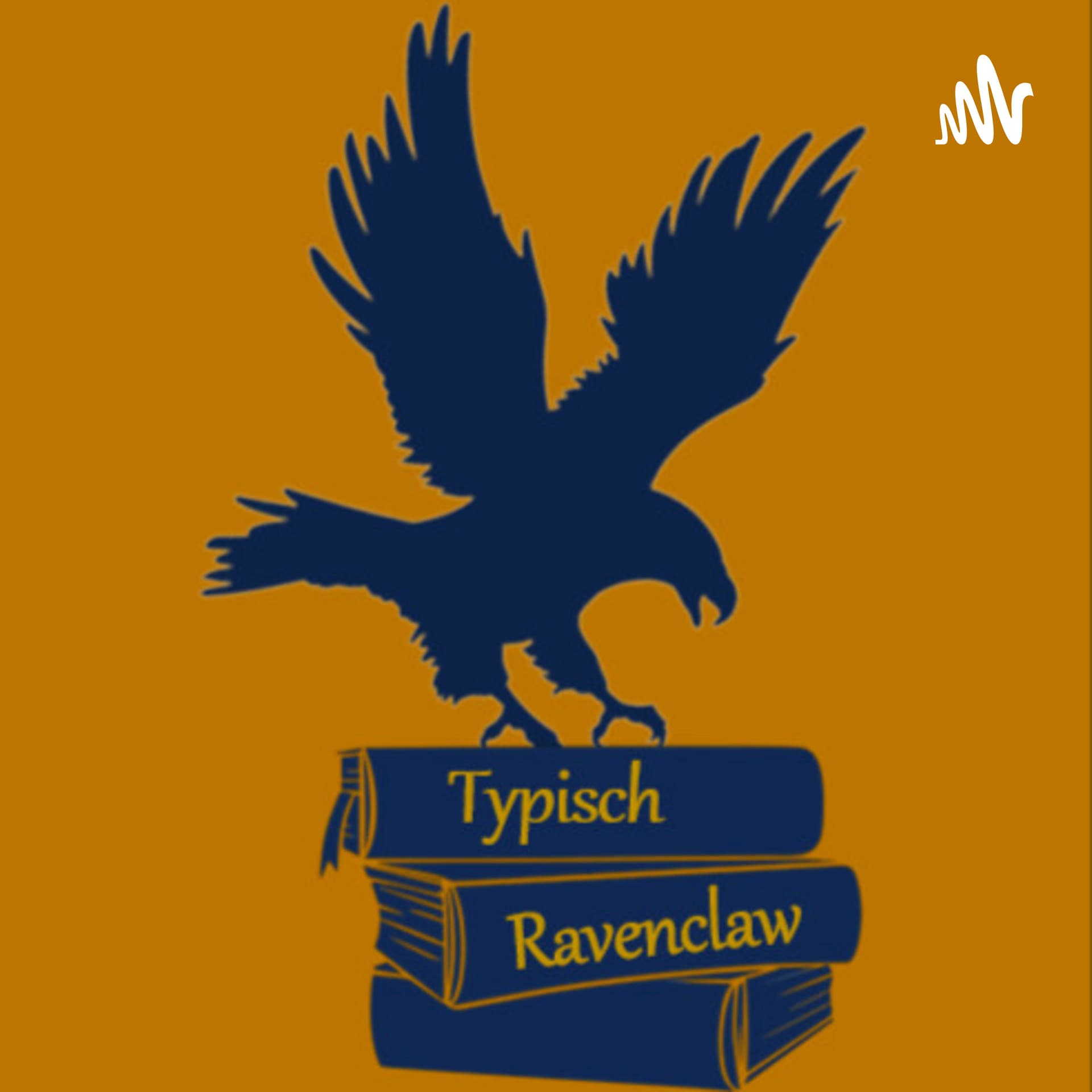 Typisch Ravenclaw - Podcasts