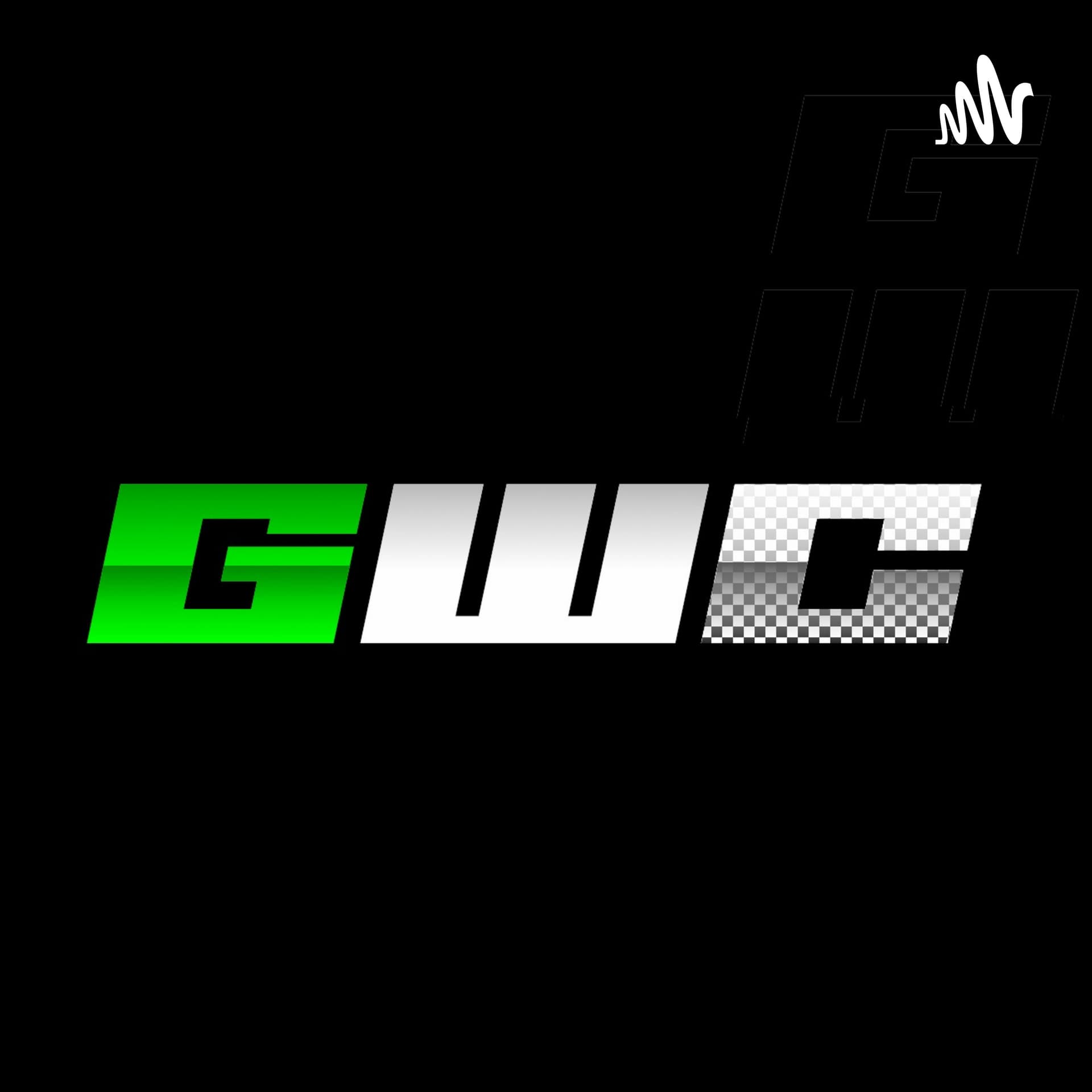 The Green White Checkered Podcast - Podcasts