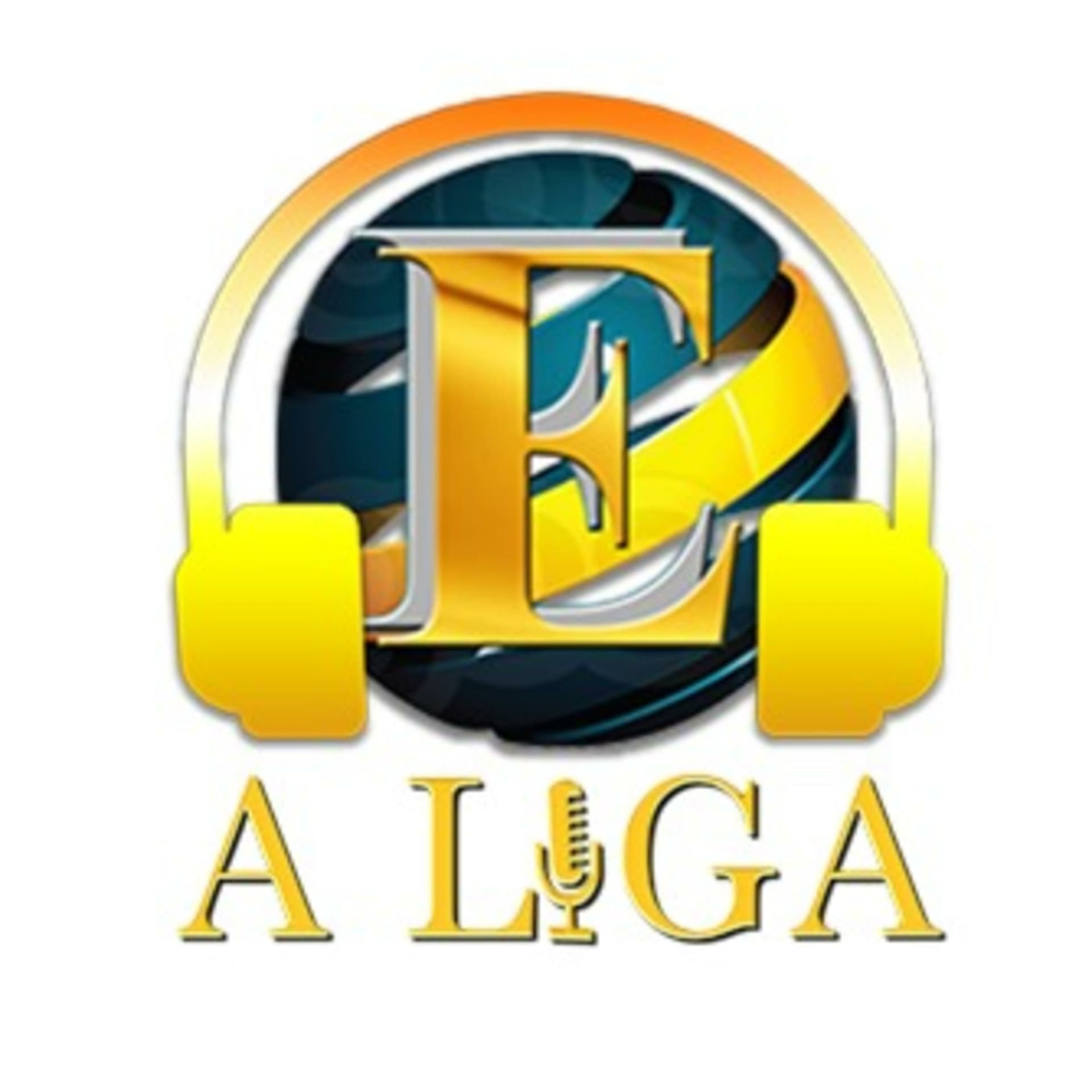 Podcast Empreendedores - A Liga - Podcasts