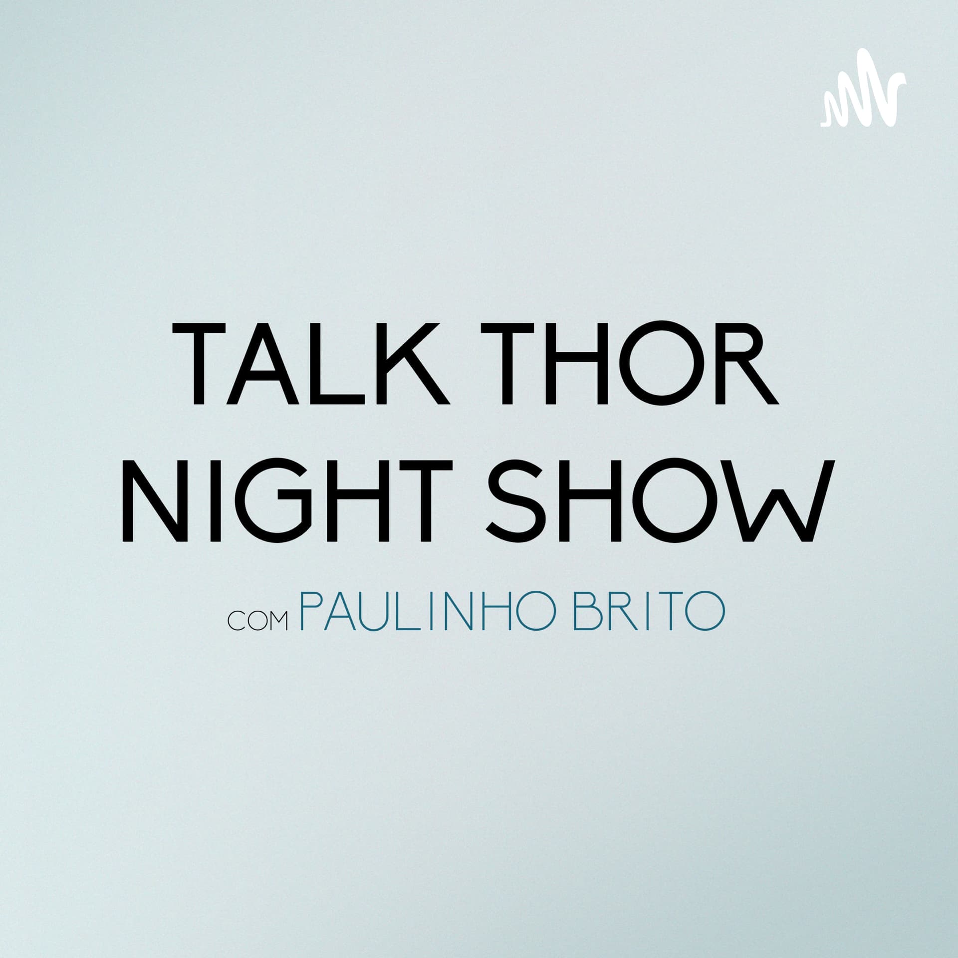 Talk Thor - Podcasts