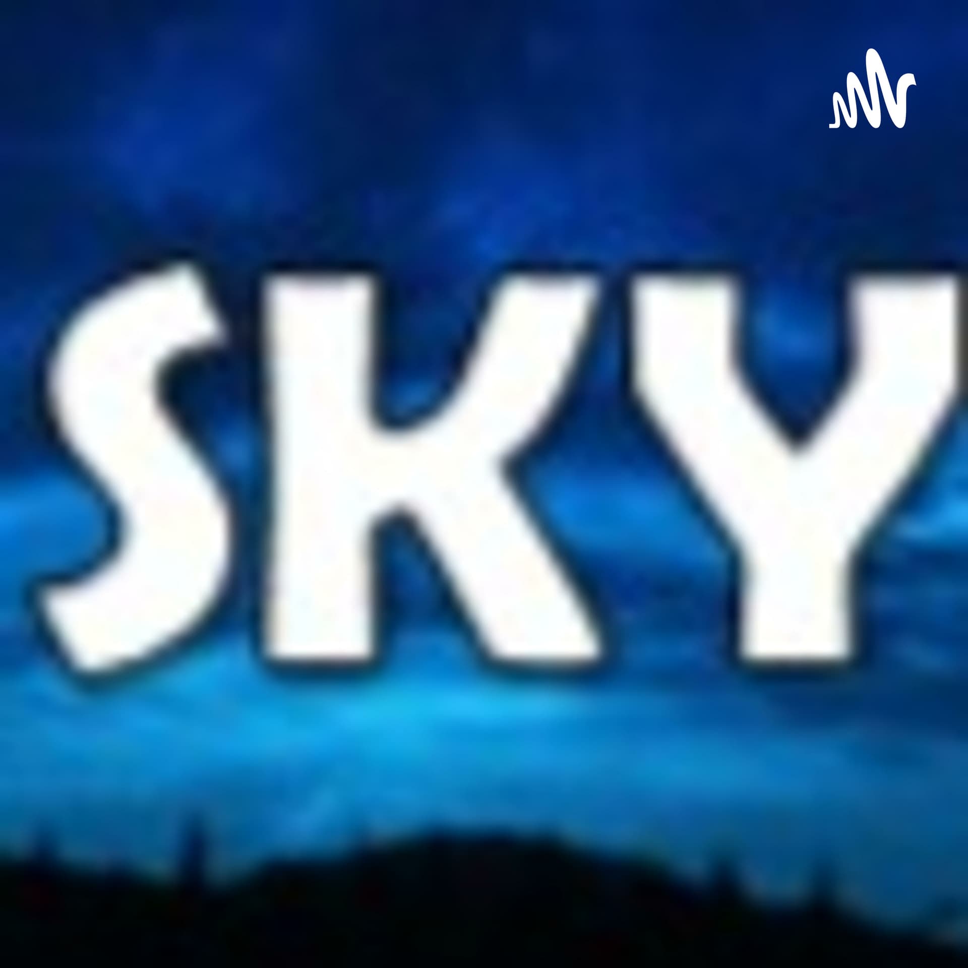 Stories From the Sky SFF - Podcasts