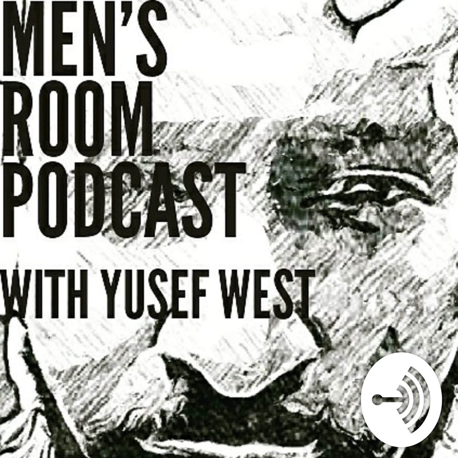 Men's Room Podcast - Podcasts