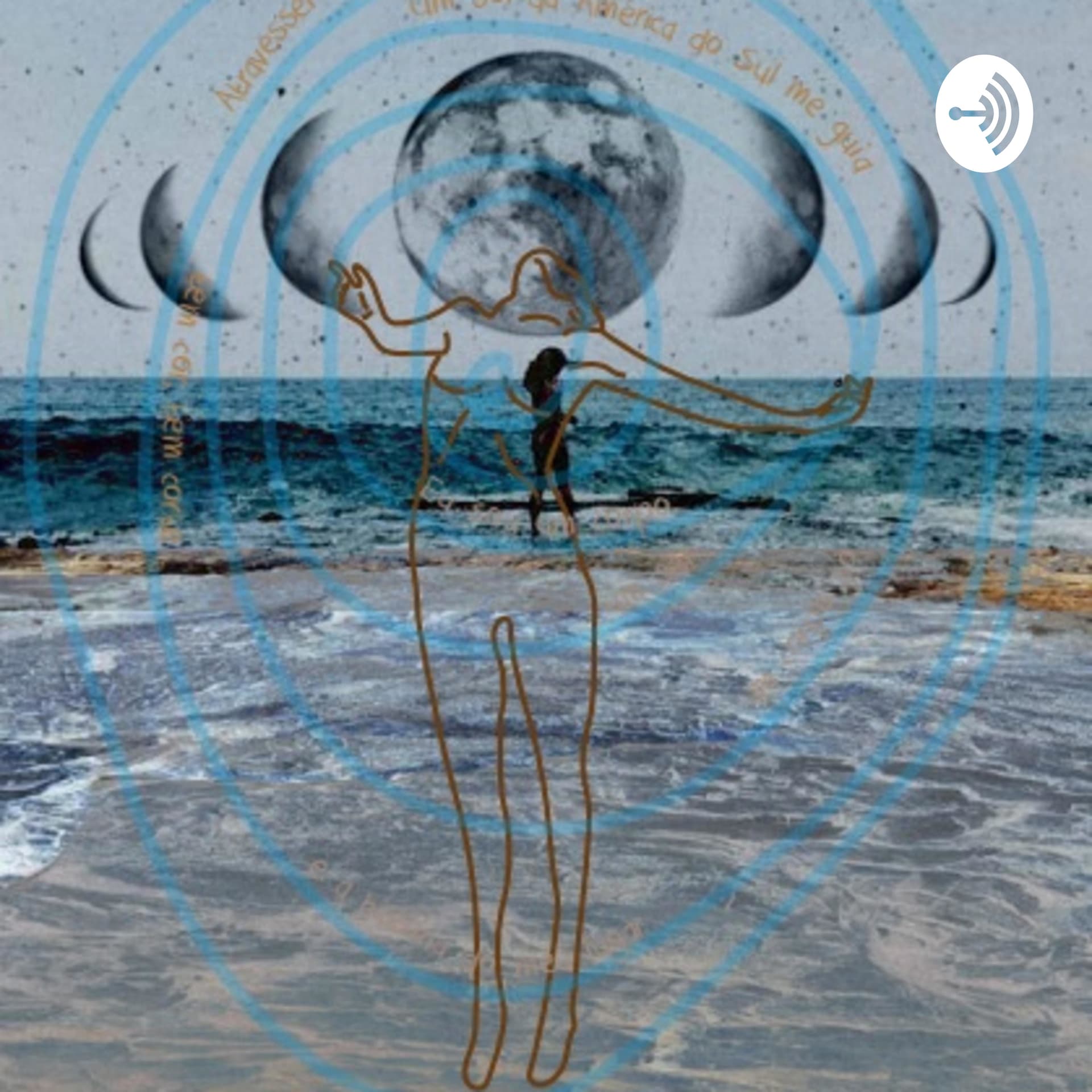 Corpo, Discurso e Território - Podcasts