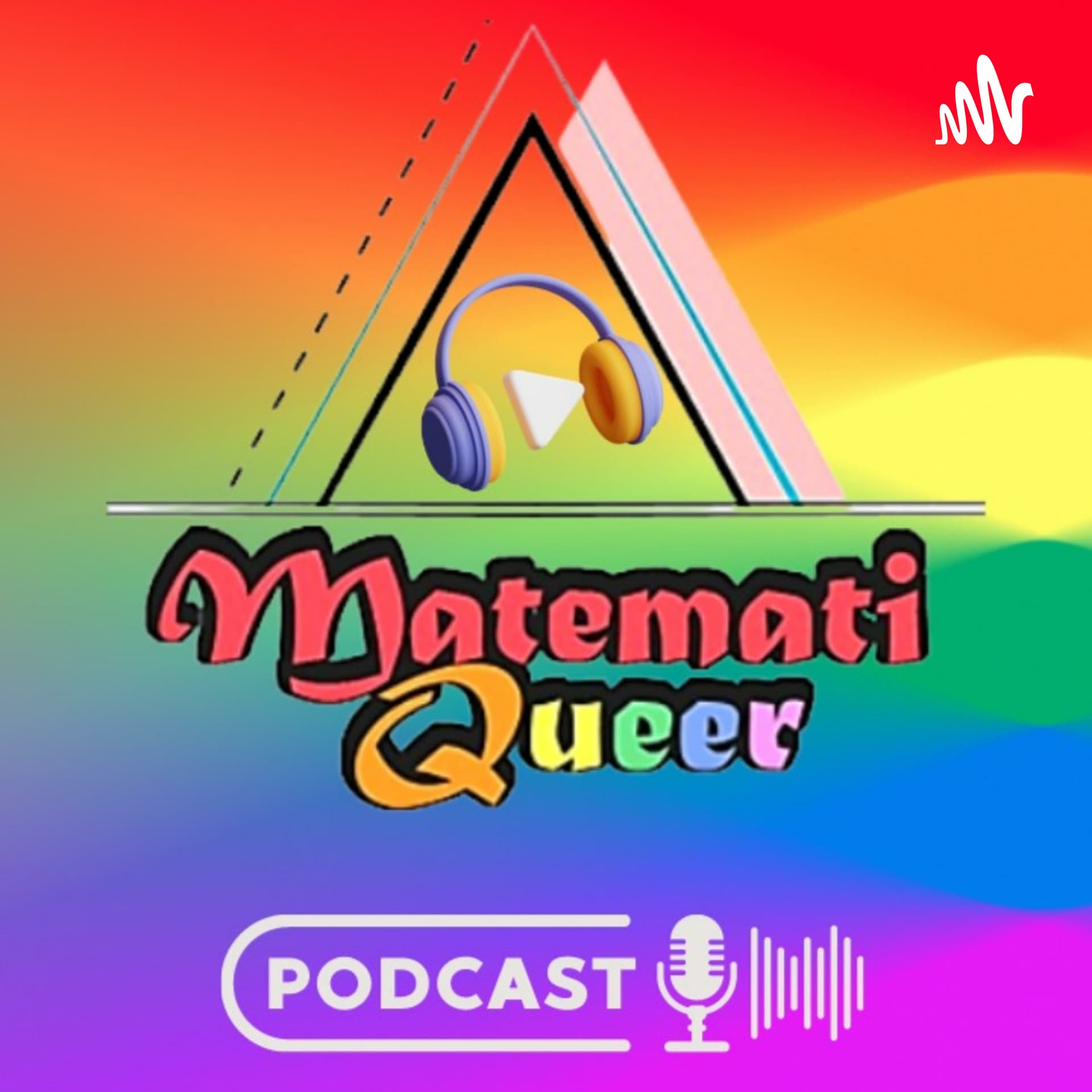 MatematiQueer Podcast - Podcasts
