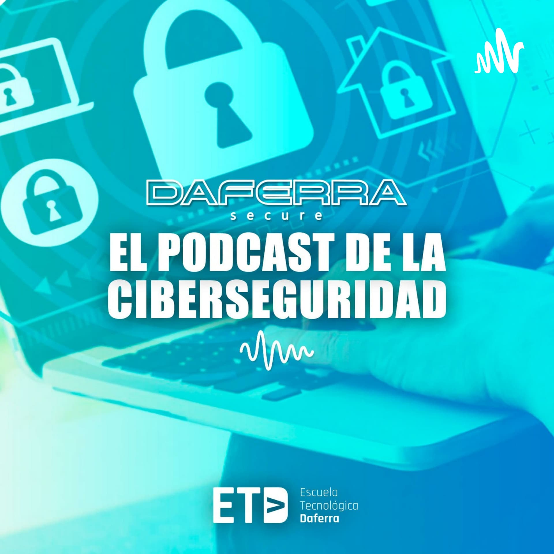 Daferra CyberTech - Podcasts