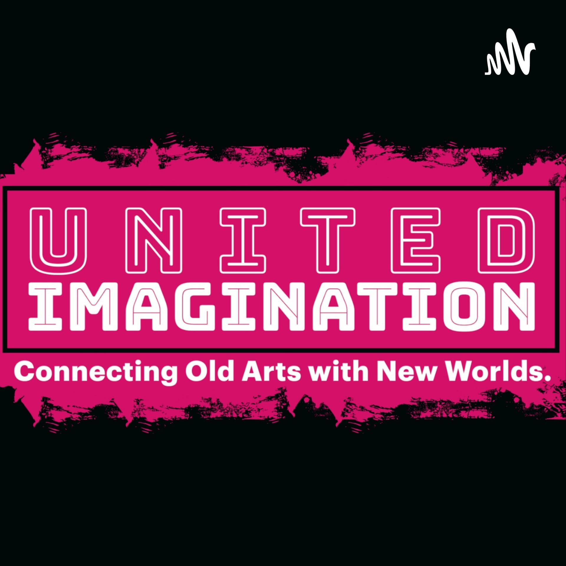 United Imagination - Live Action Video Podcast für Fantasy und Science Fiction Art - Podcasts