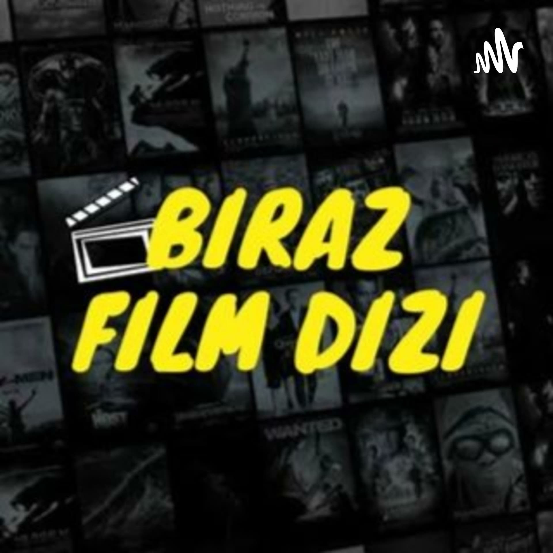 BirazFilmDizi - Podcasts