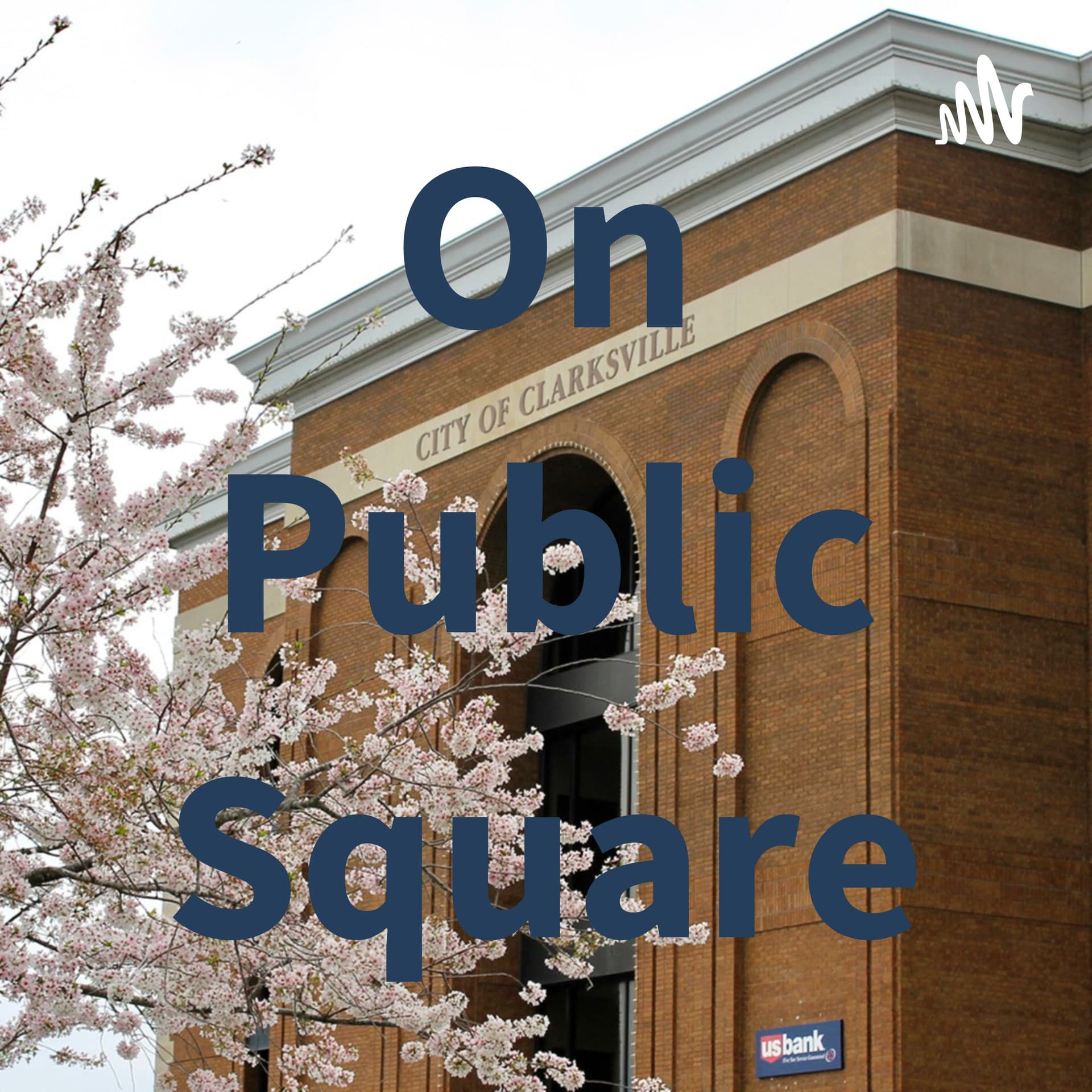 On Public Square - Podcasts