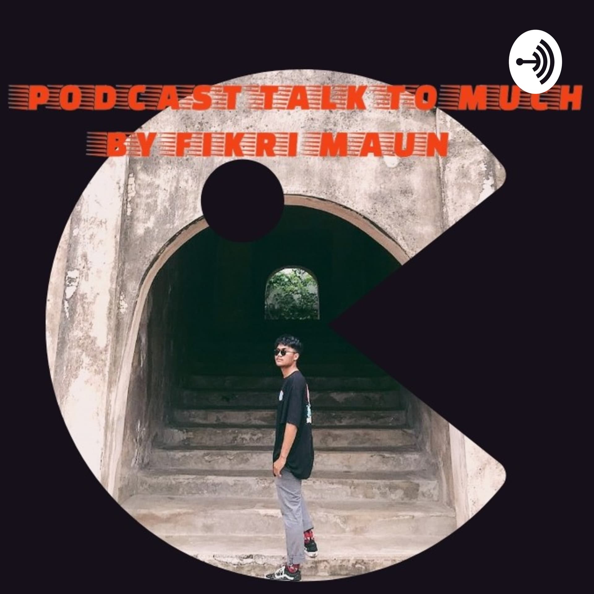 TALK TO MUCH - Podcasts