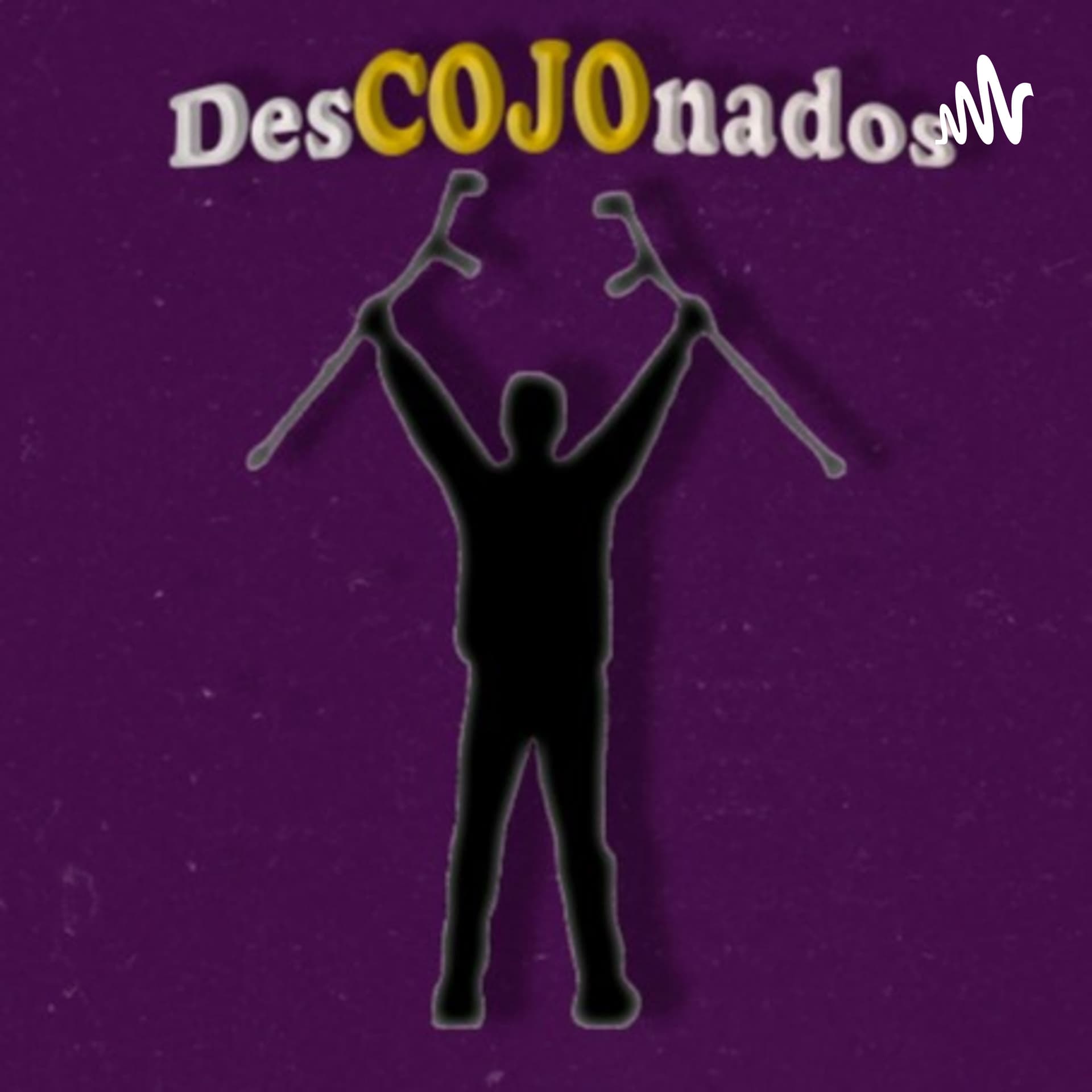 desCOJOnados - Podcasts