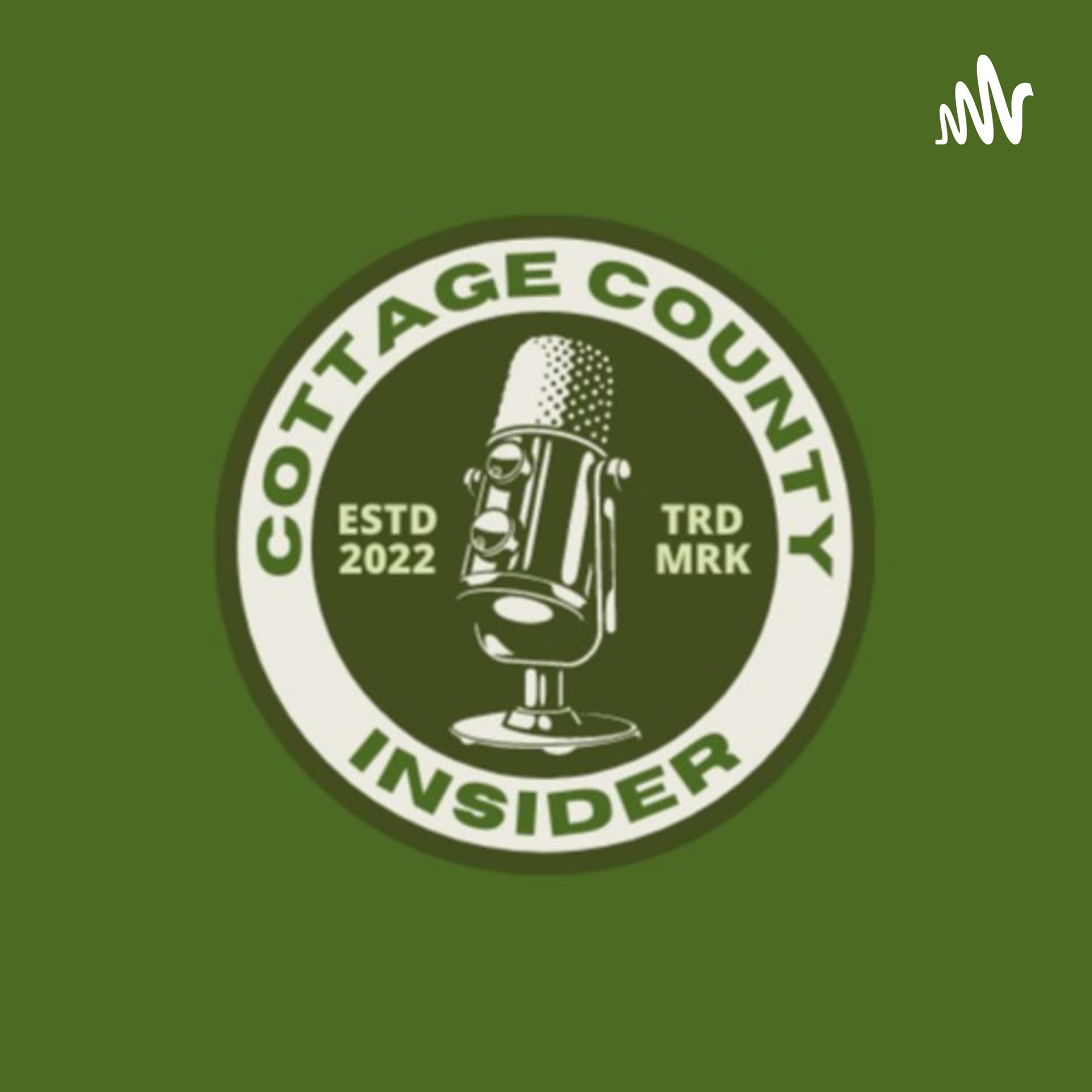 The Cottage Country Insider Podcast - Podcasts