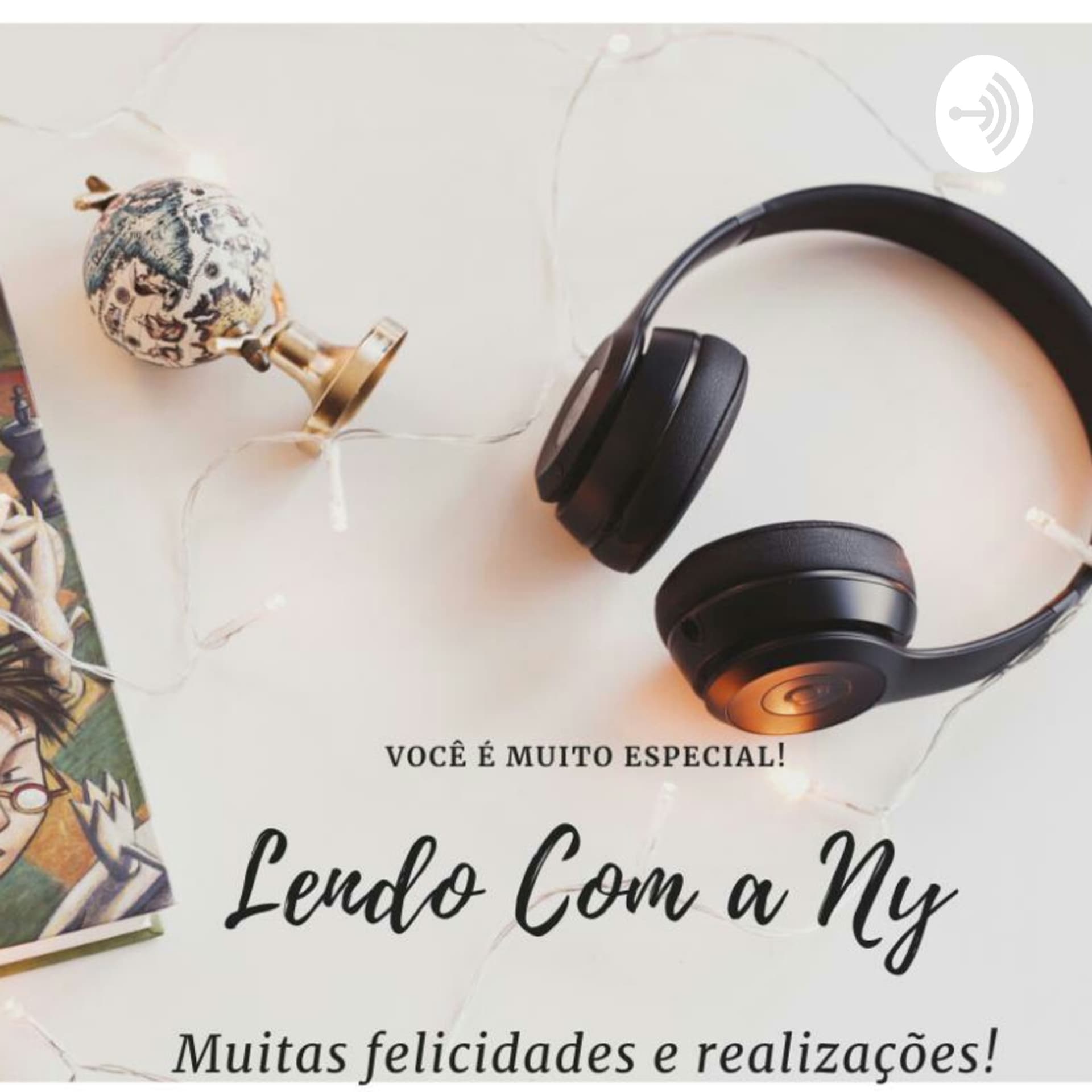 Chapéu Seletor - Podcasts