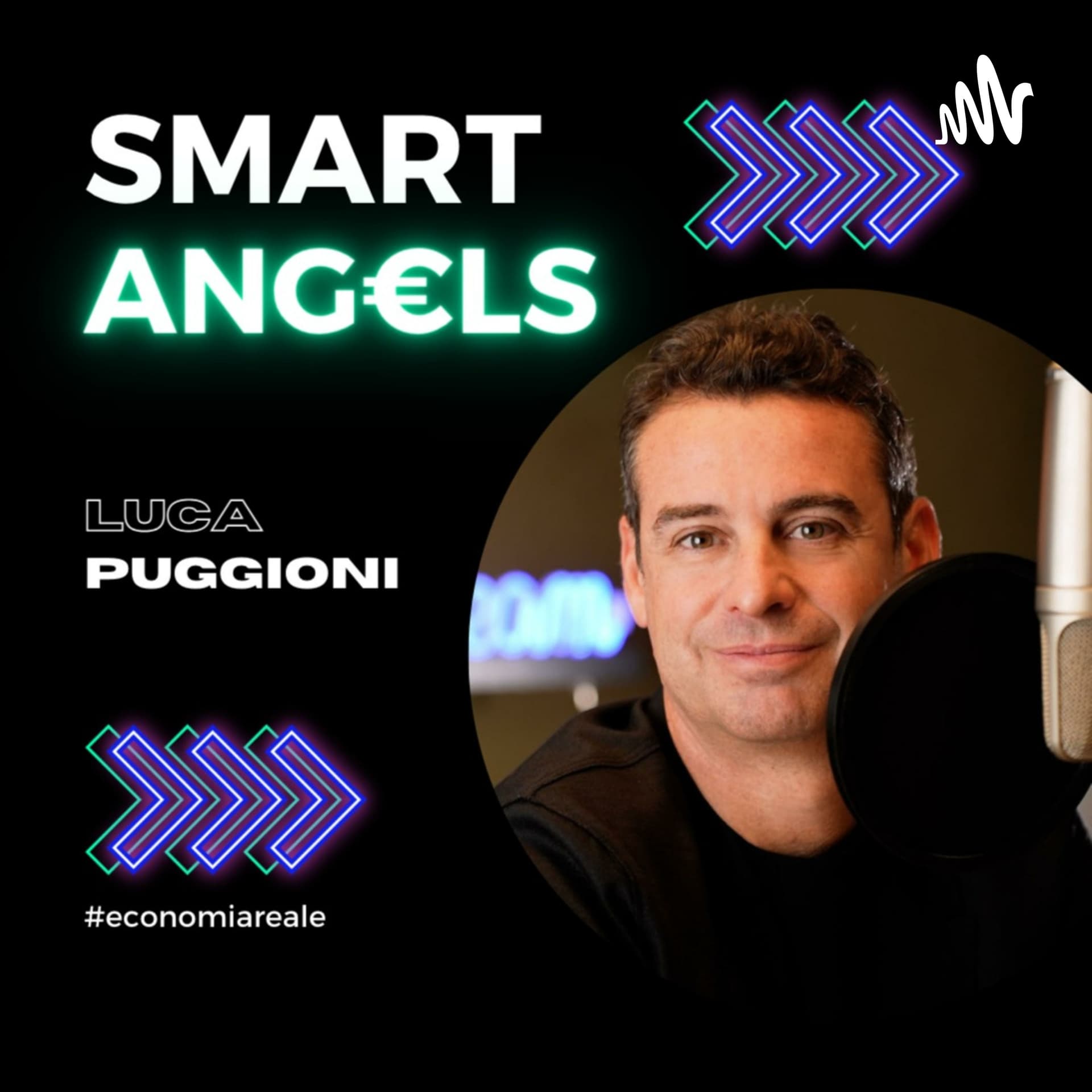 Smart Angels - Podcasts