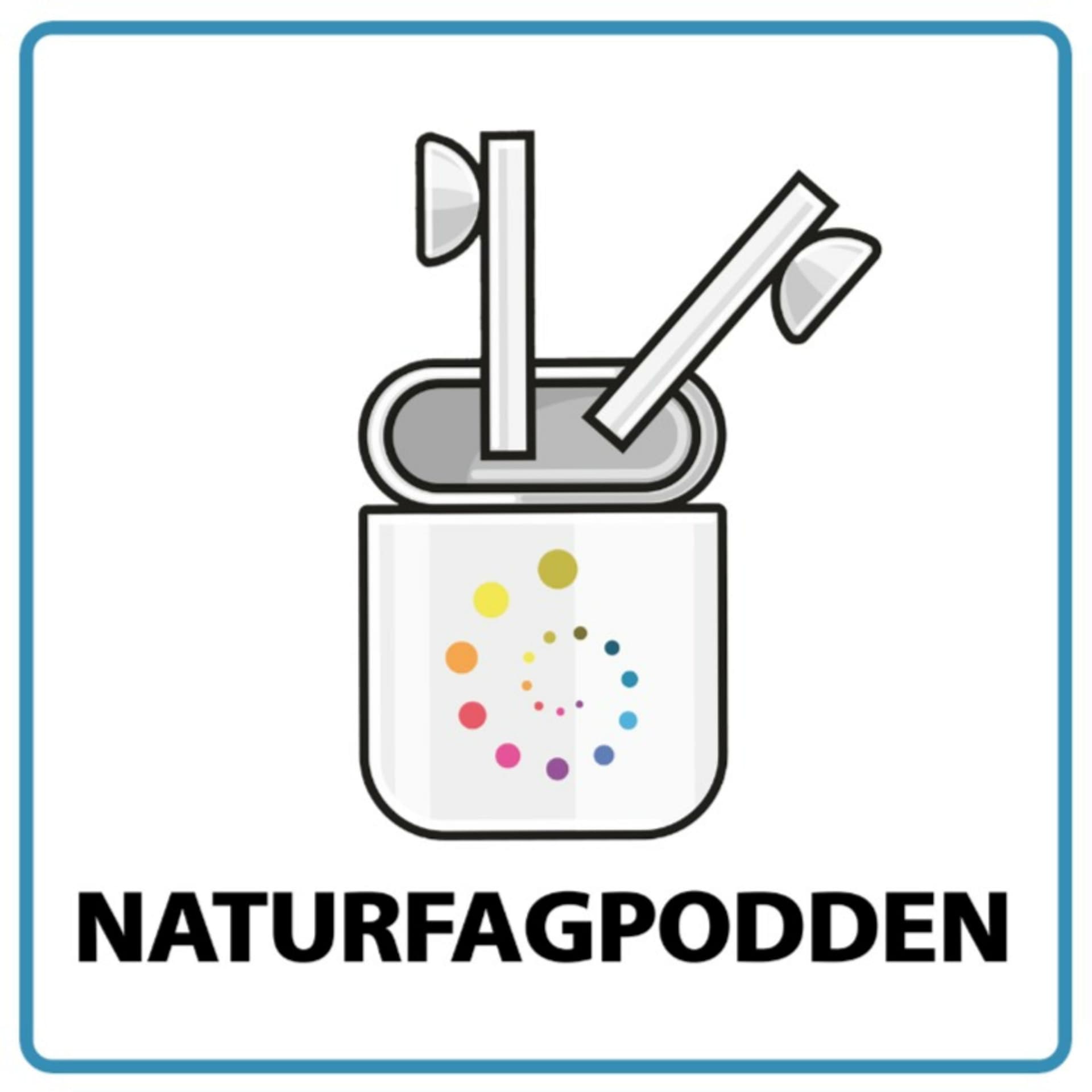 Naturfagpodden - Podcasts