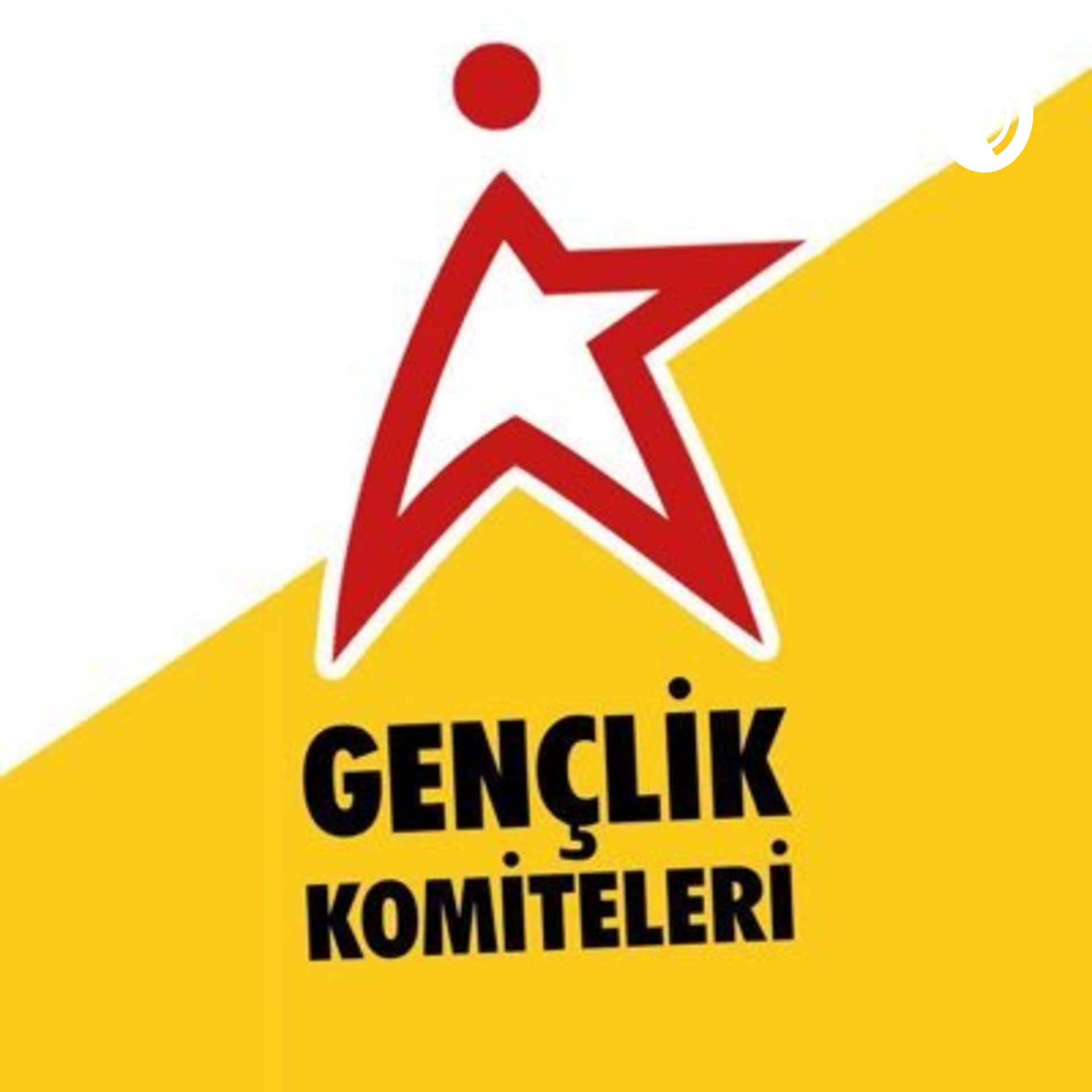 Gençlik Komiteleri - Podcasts