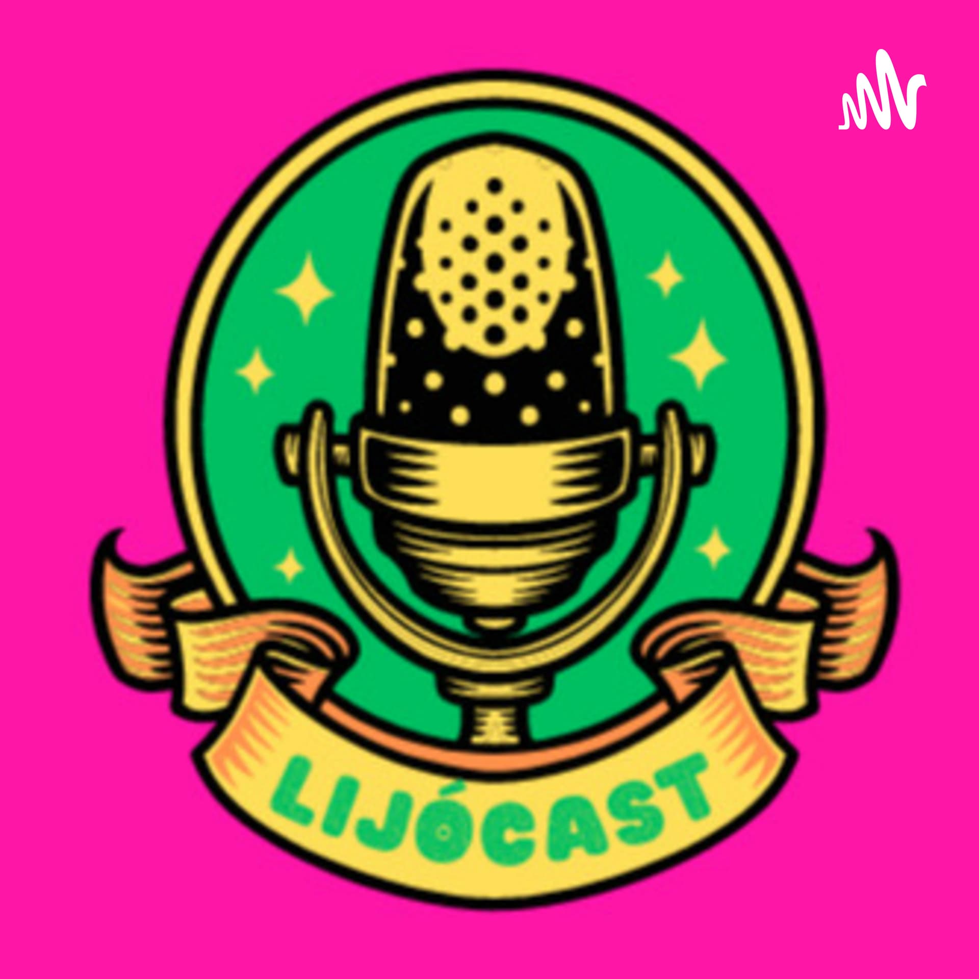 LijóCast - Podcasts