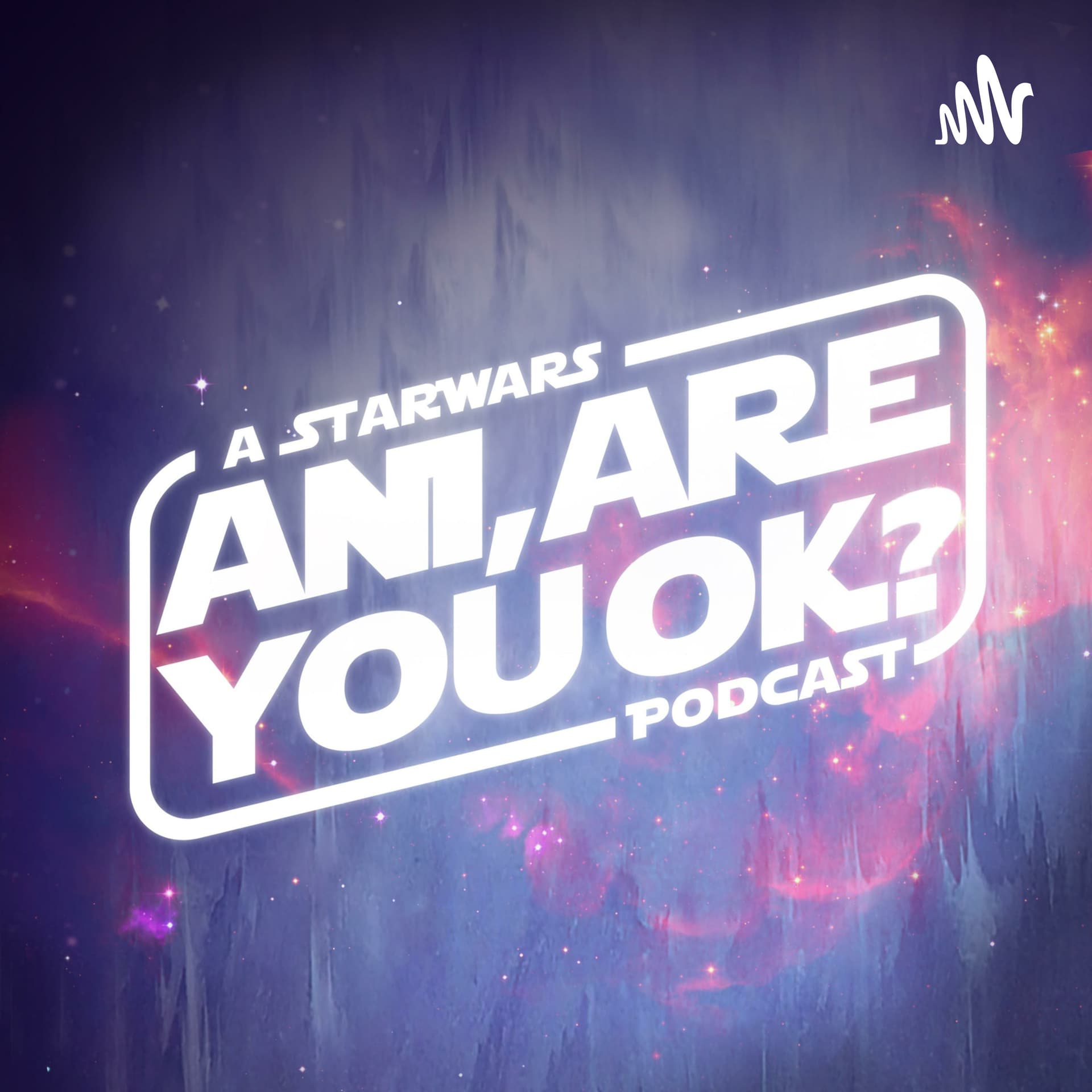 Ani, Are You Ok? - Podcasts