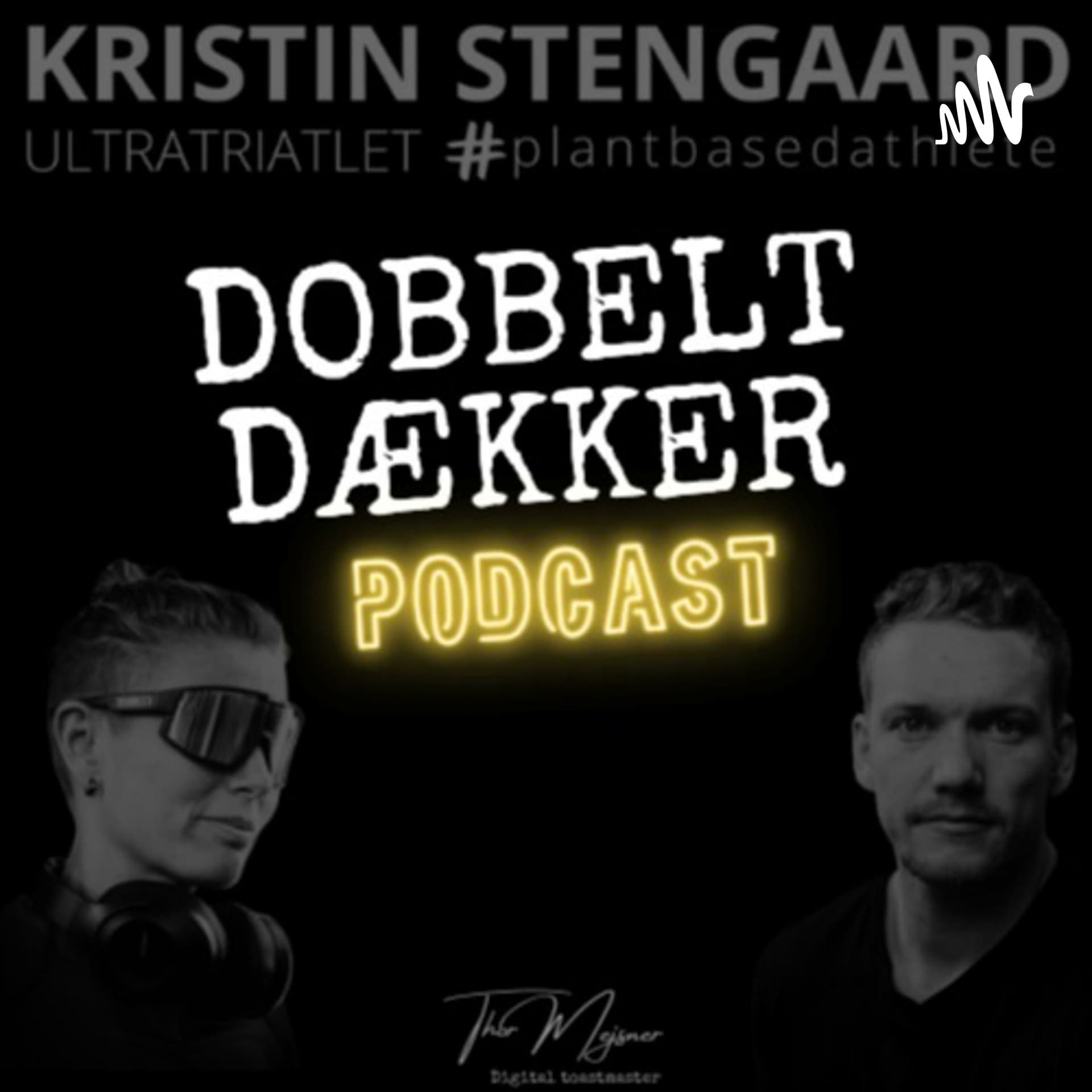 Dobbeltdækker podcast - Podcasts