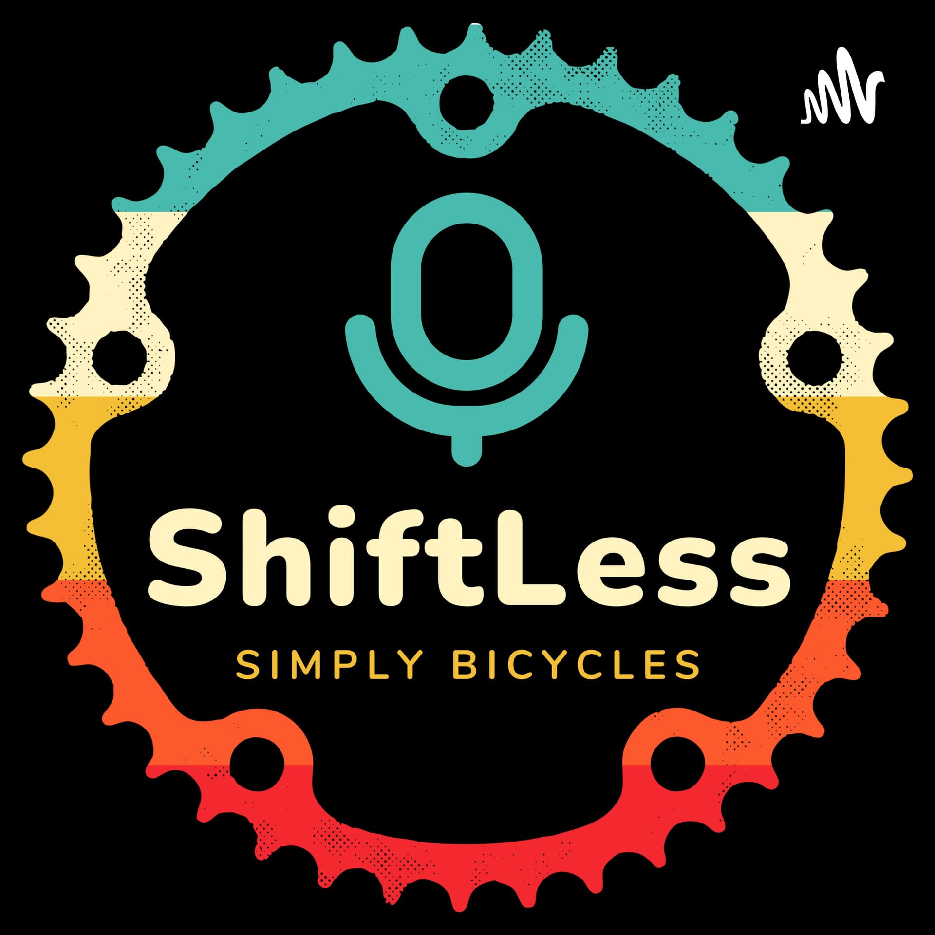 ShiftLess Cycling Adventures and Unpaved Bicycle Culture - Podcasts
