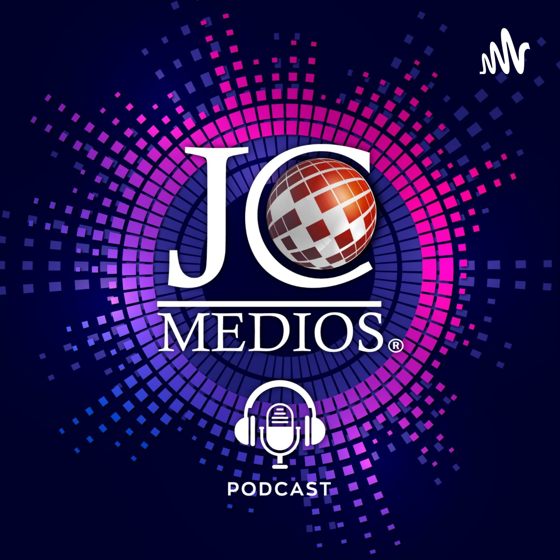 JC Medios - Podcasts
