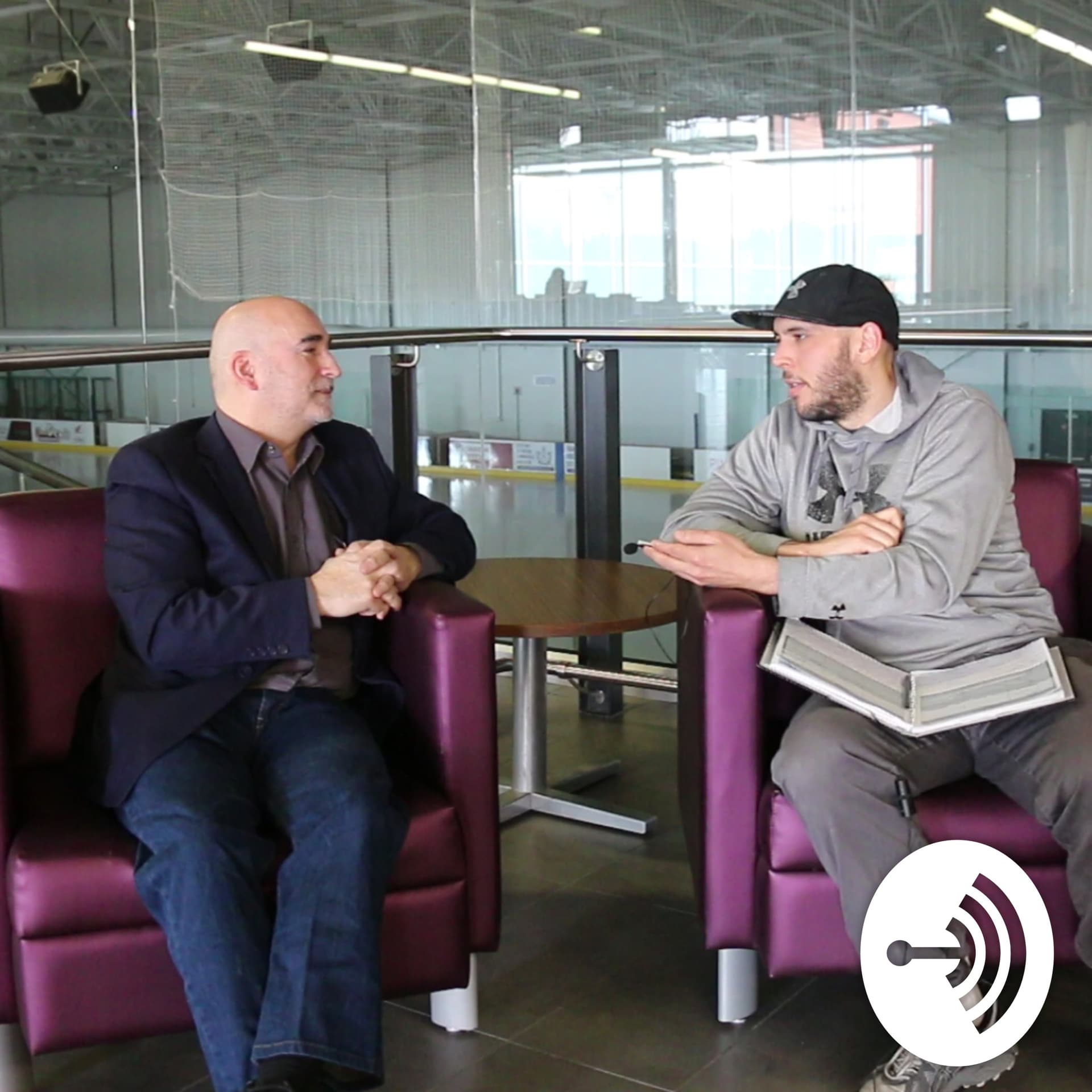 Sherbrooke ma ville - Podcasts