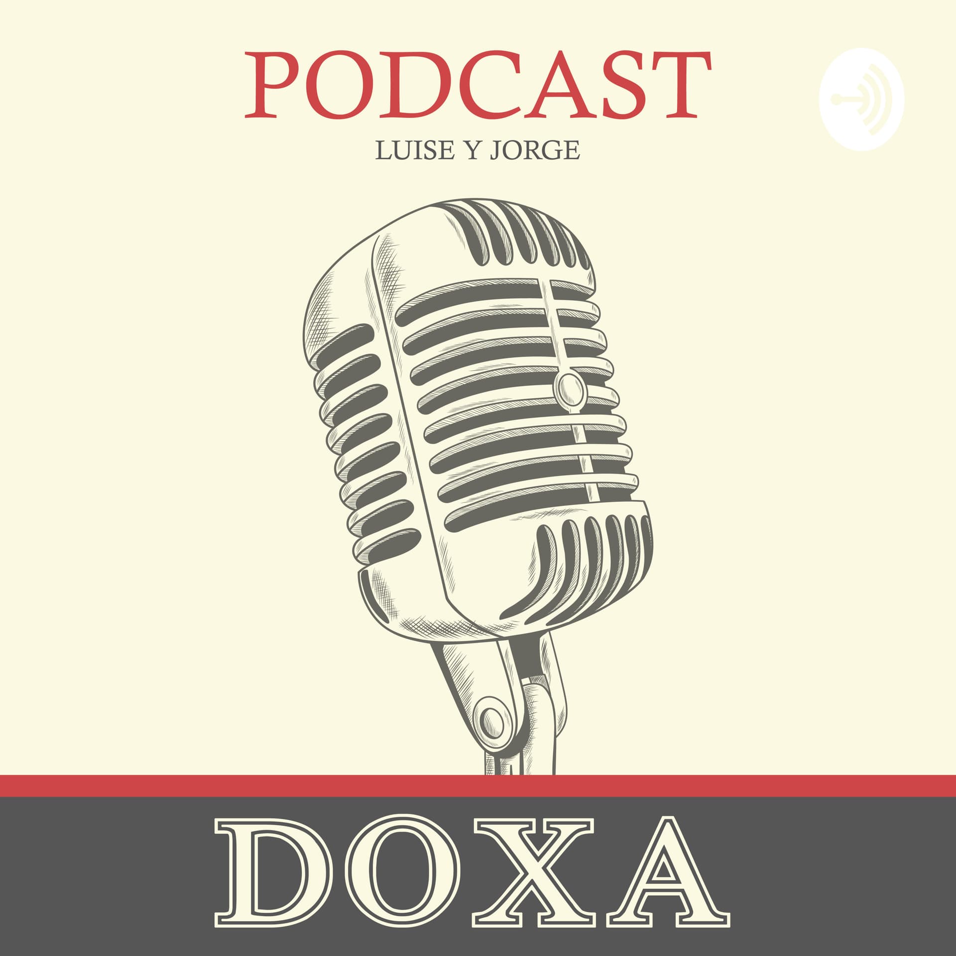 Doxa