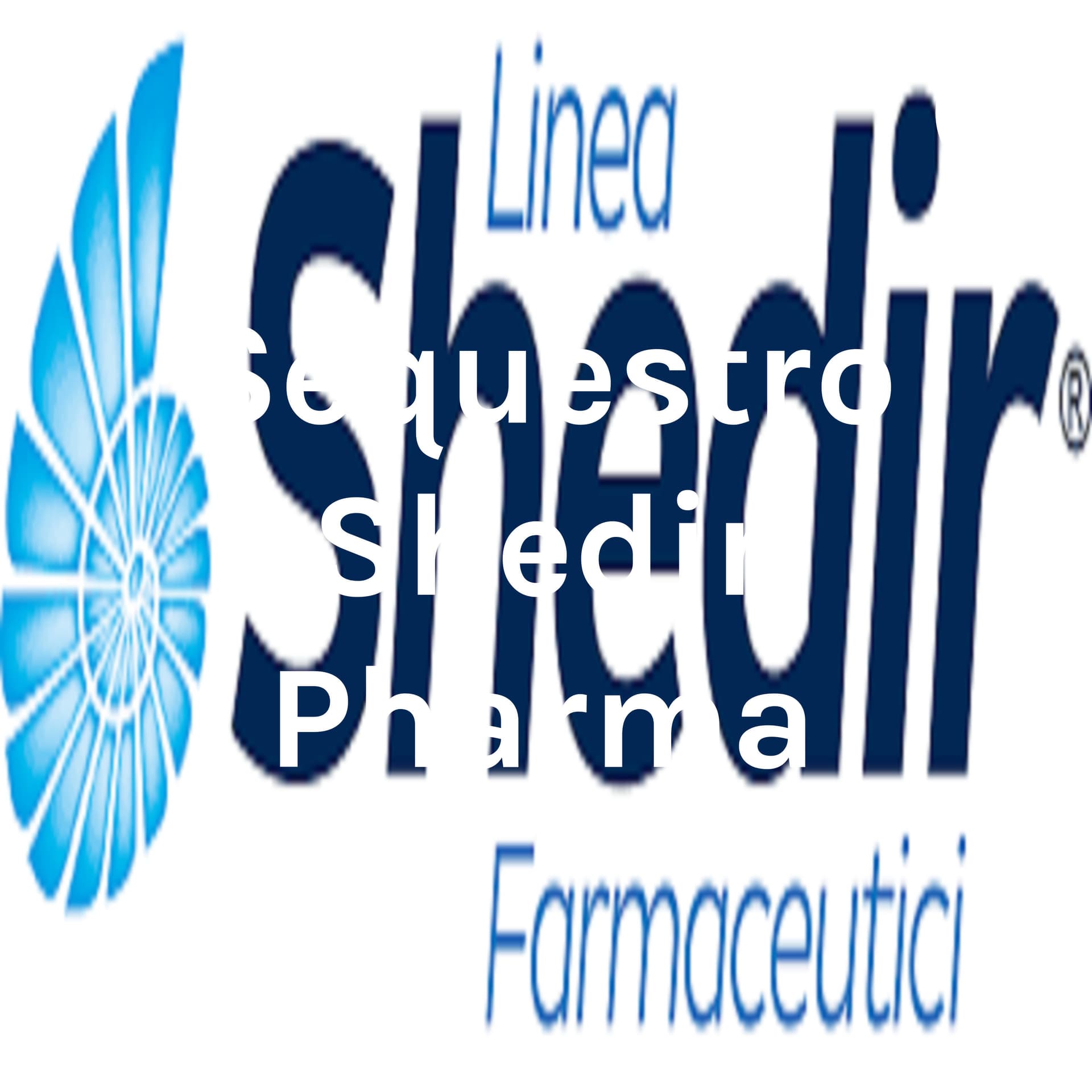 Sequestro Shedir Pharma - Podcasts