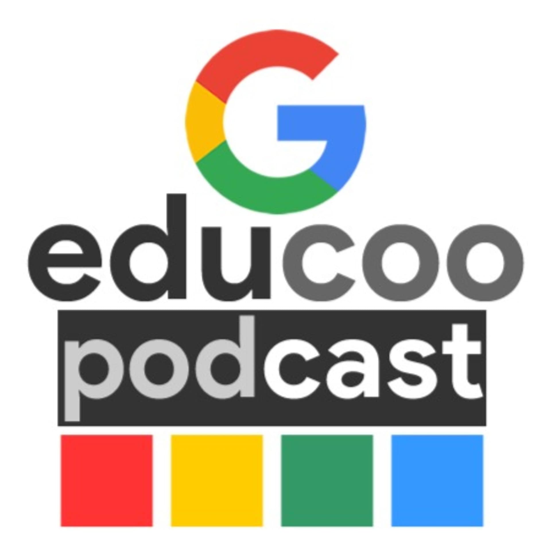 G EDUCOO PODCAST - Podcasts