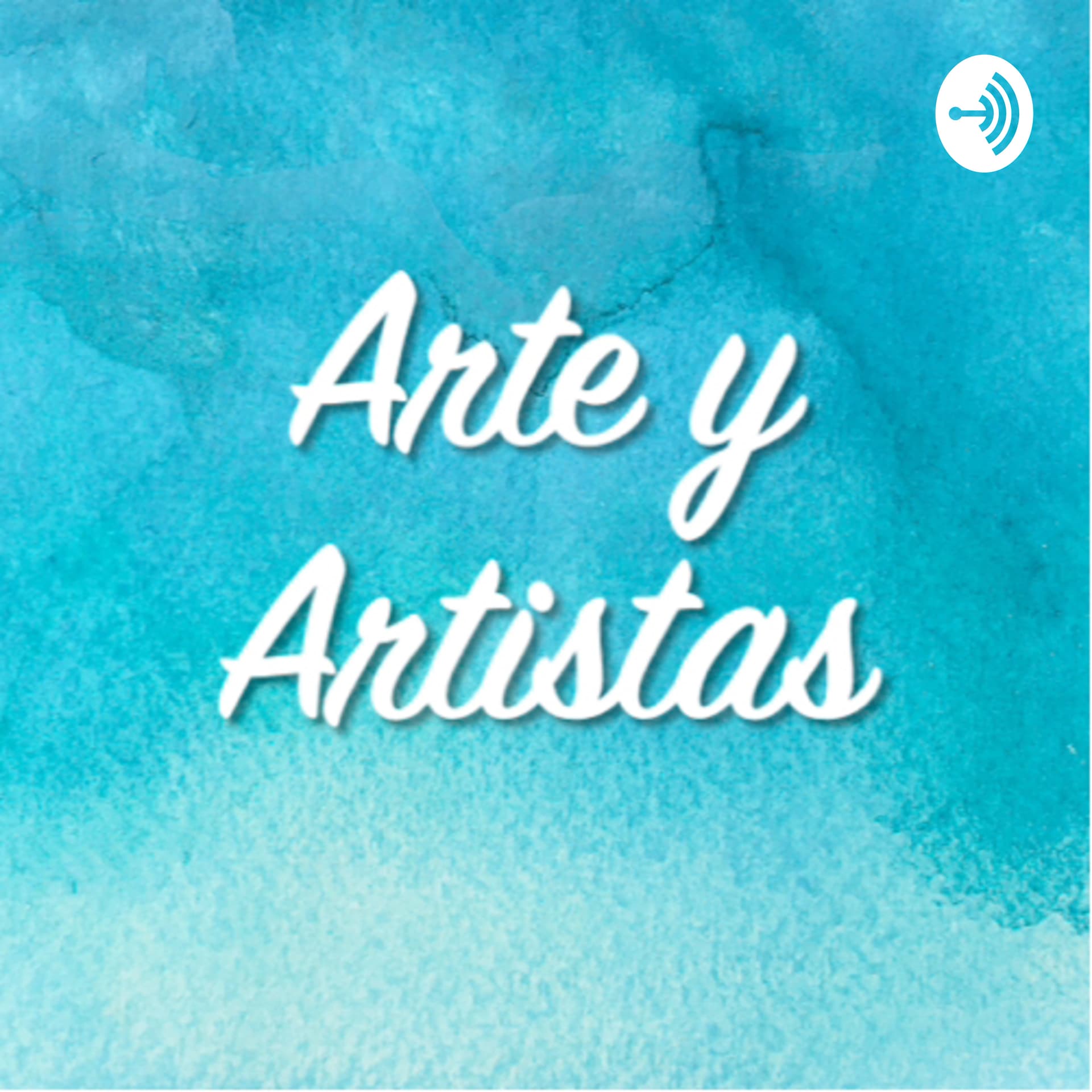 Arte y Artistas - Podcasts