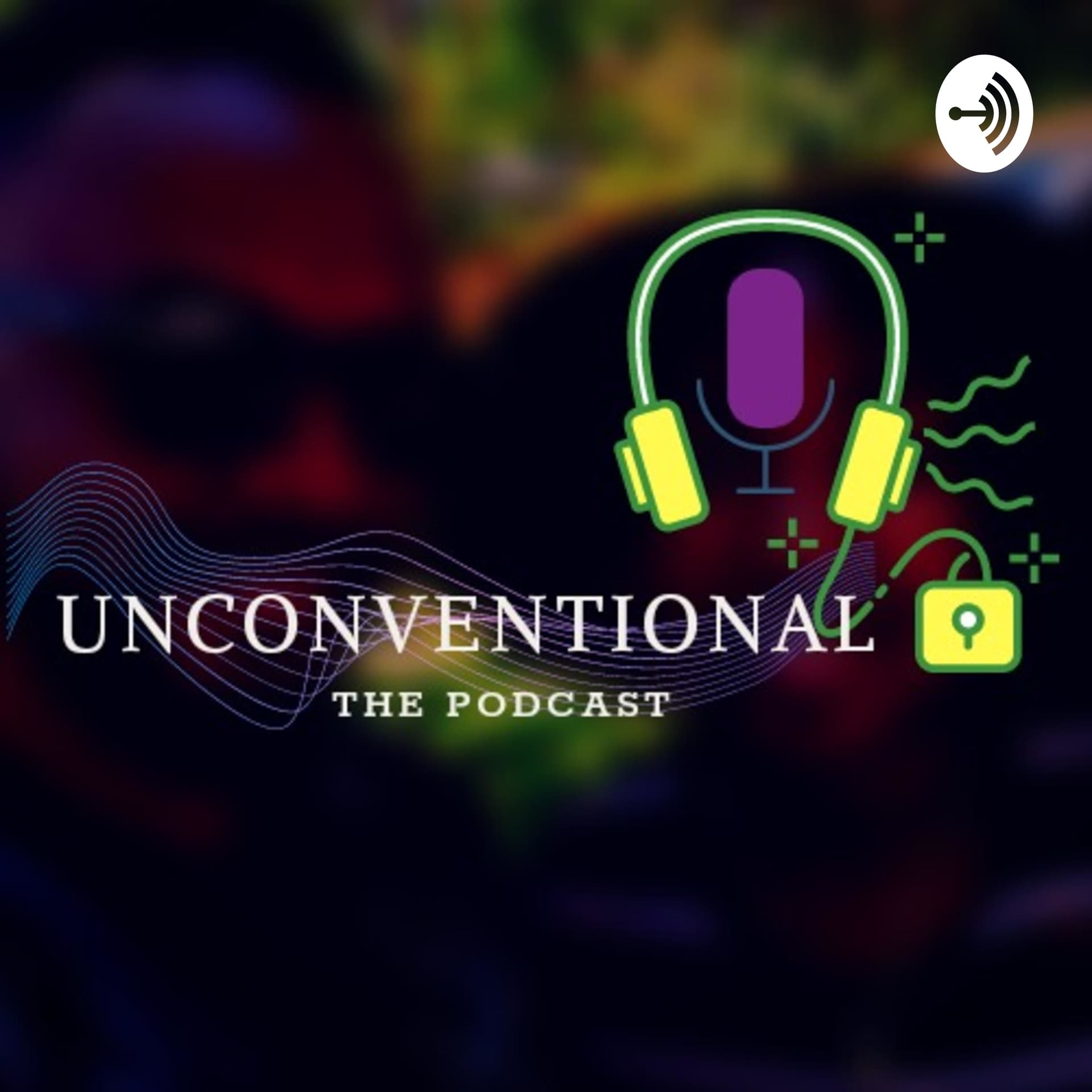UnCoNvEnTiOnAl - The Podcast - Podcasts