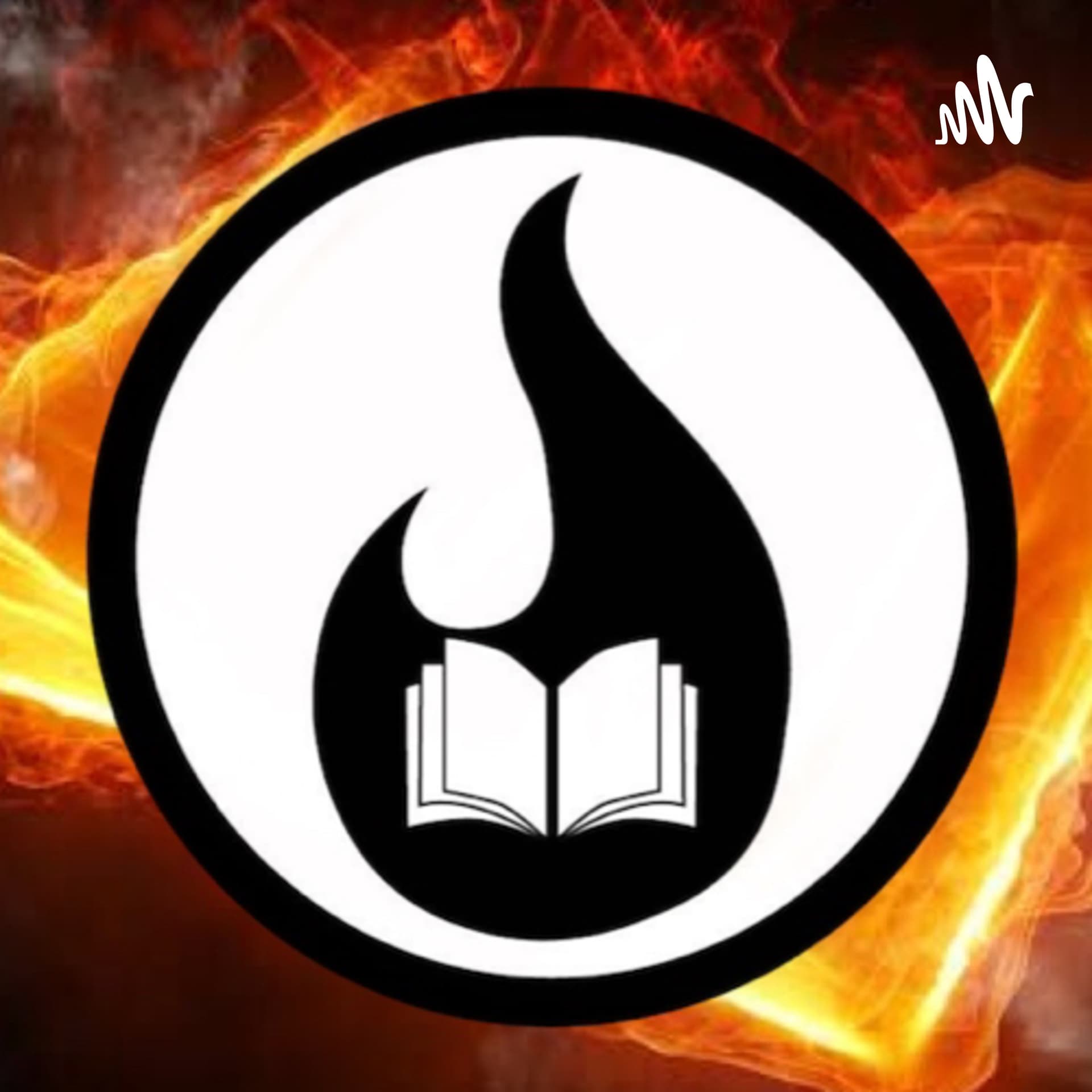 Quemando libros - Podcasts