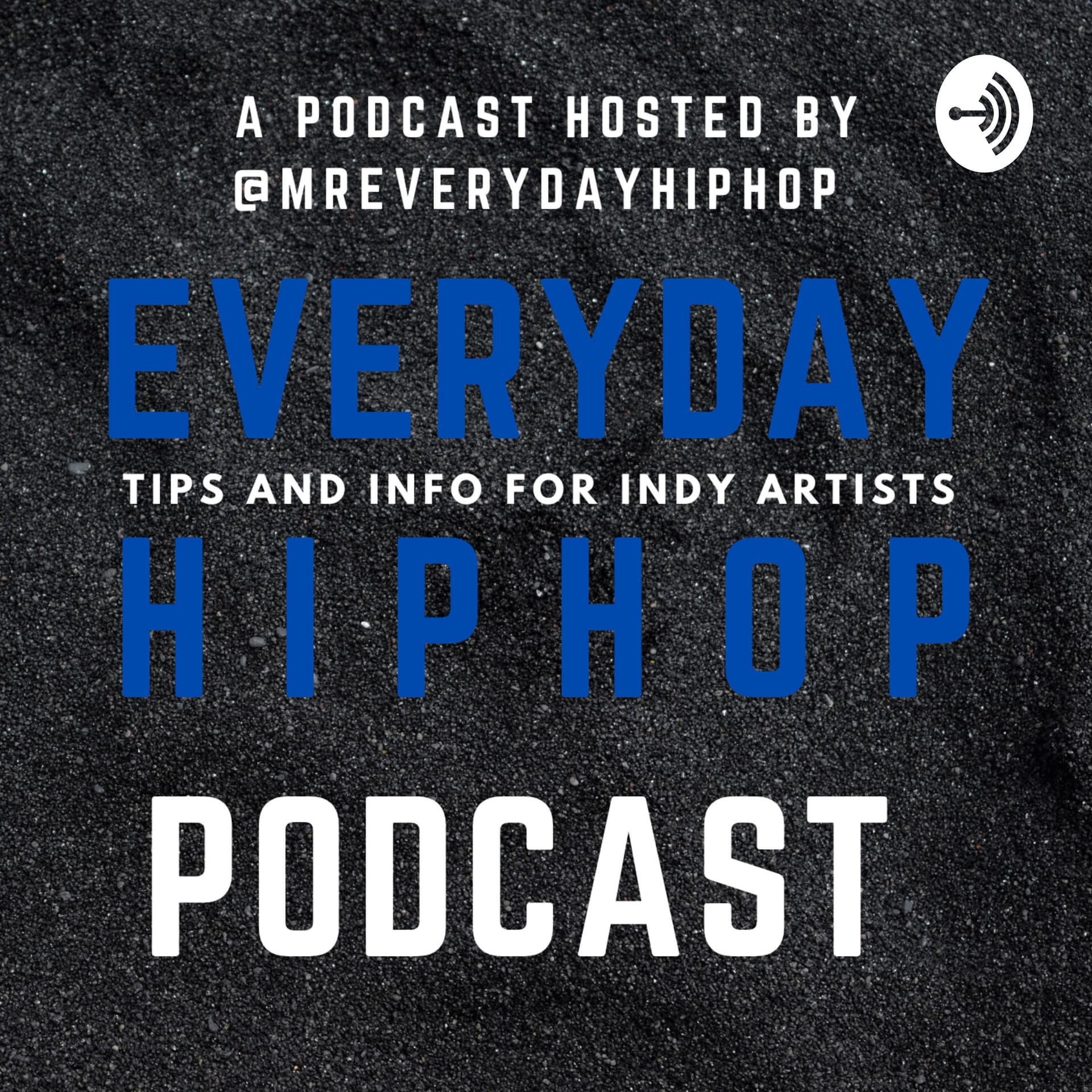 Everyday HipHop Podcast - Podcasts