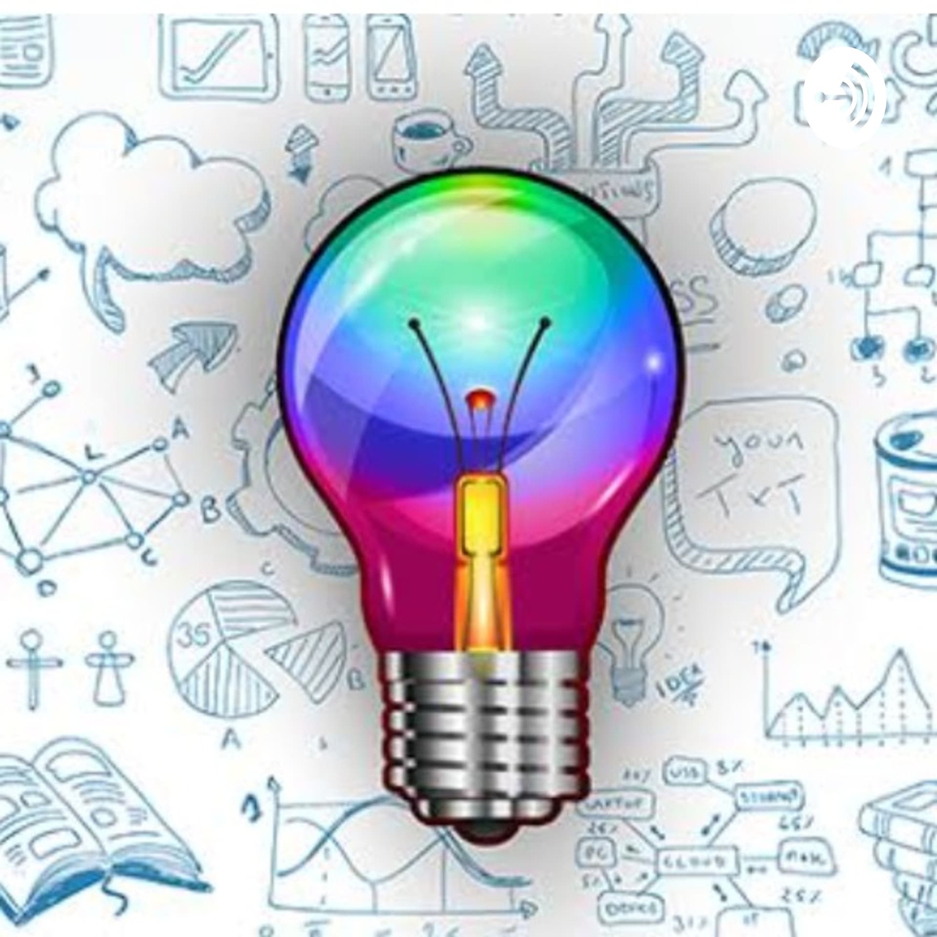 Educar & Administrar - Podcasts