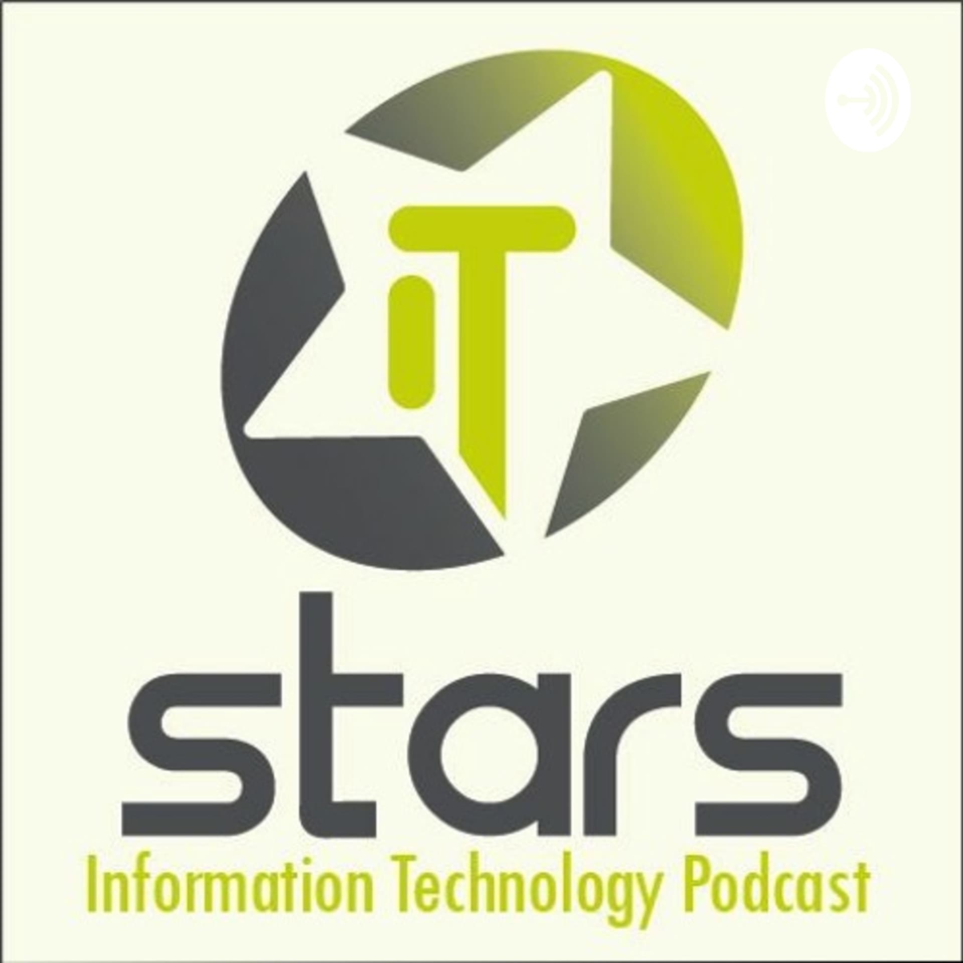 ITSTARS Podcast - Podcasts