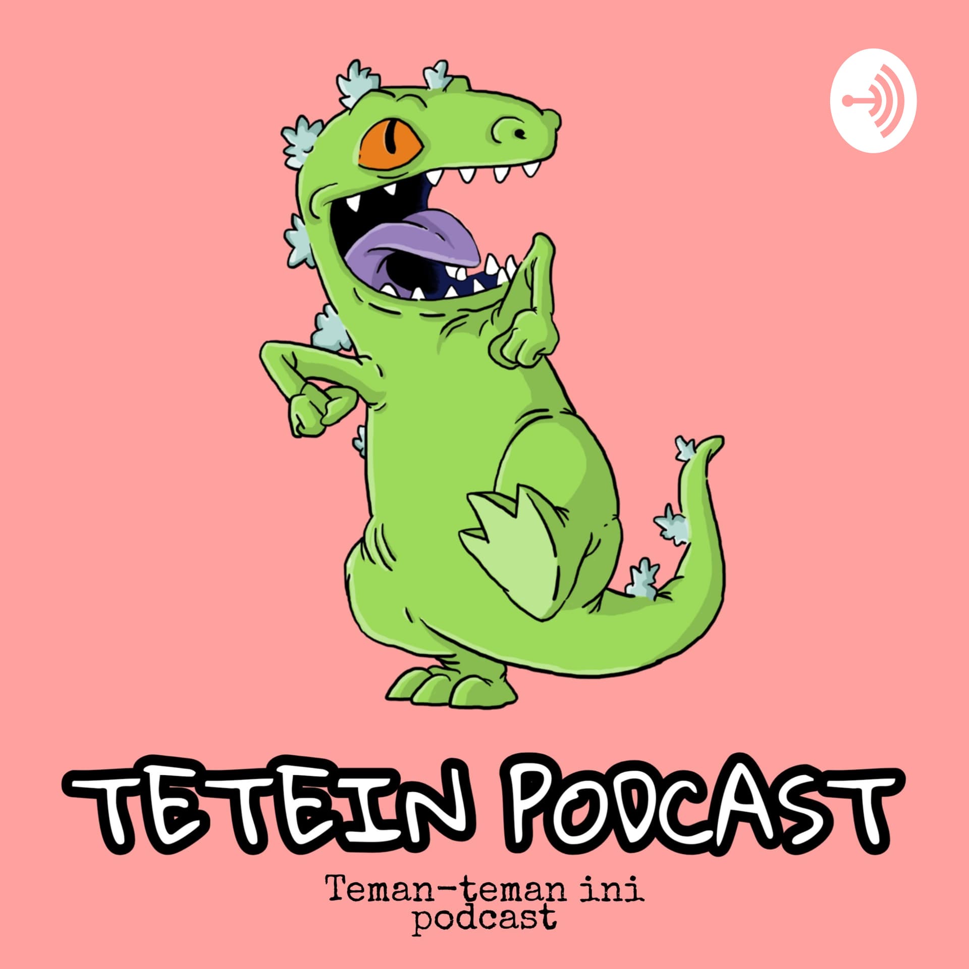 Tetein Podcast - Podcasts