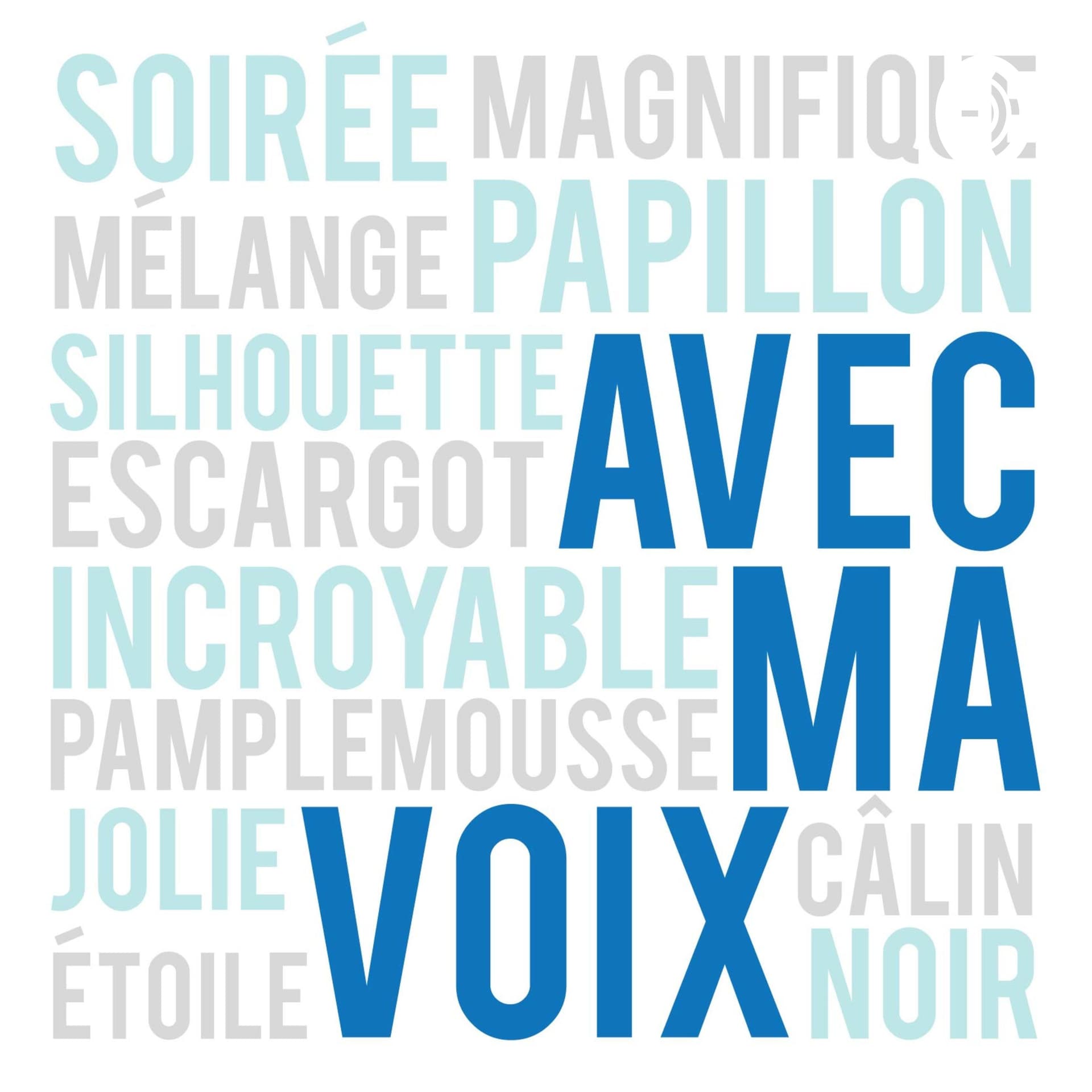 Avecmavoix Talkshow - Podcasts