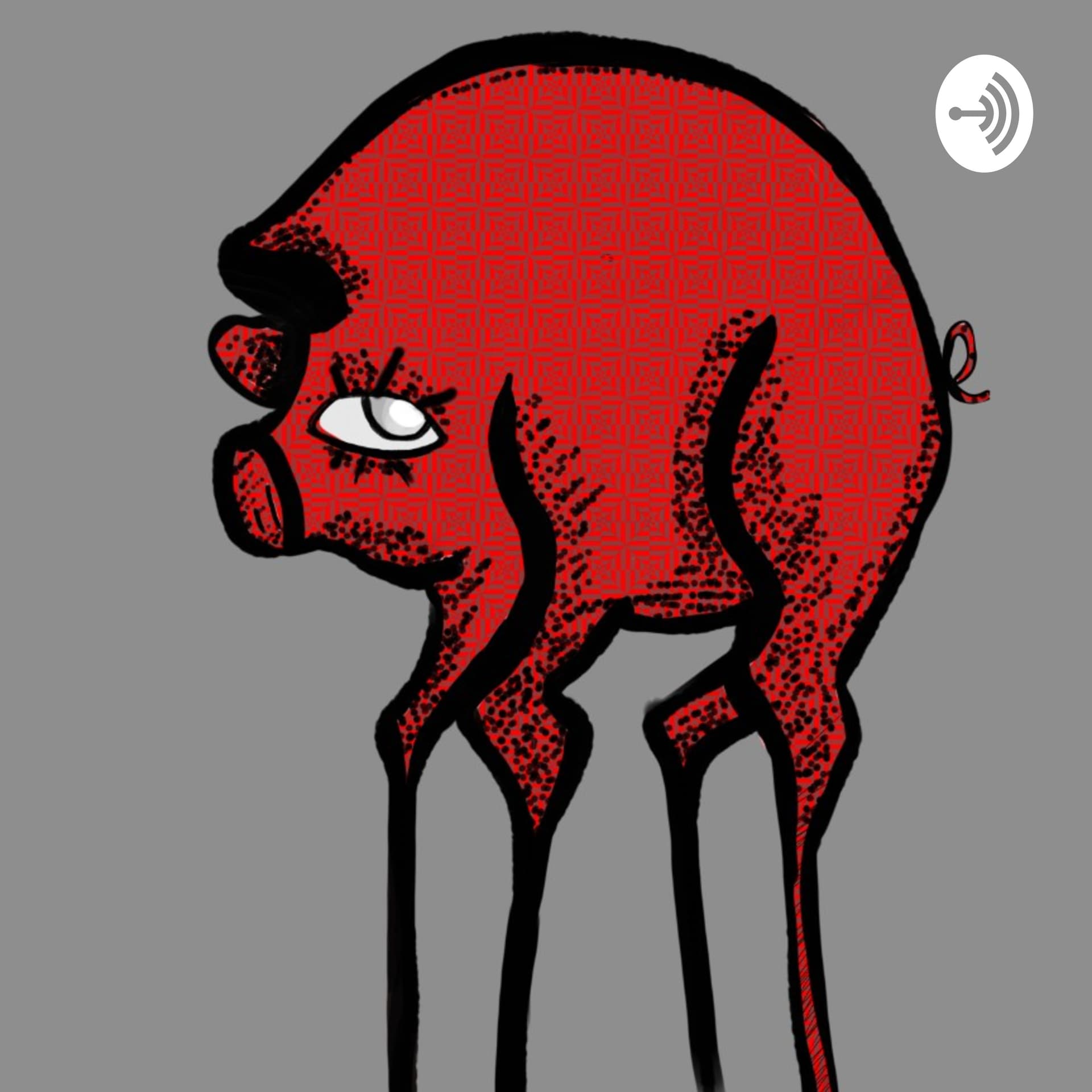 Audio Puherco. - Podcasts