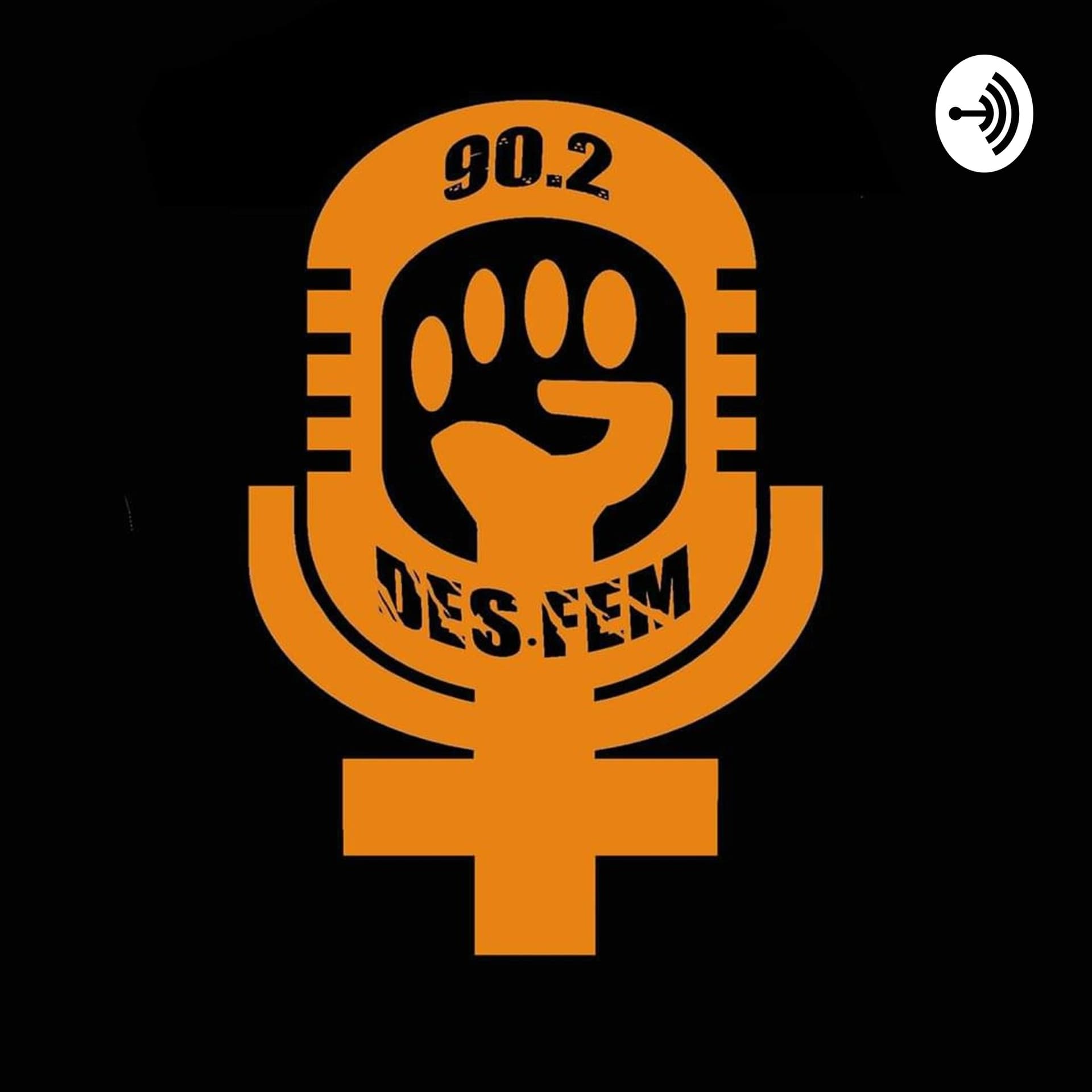 Desfem - Podcasts