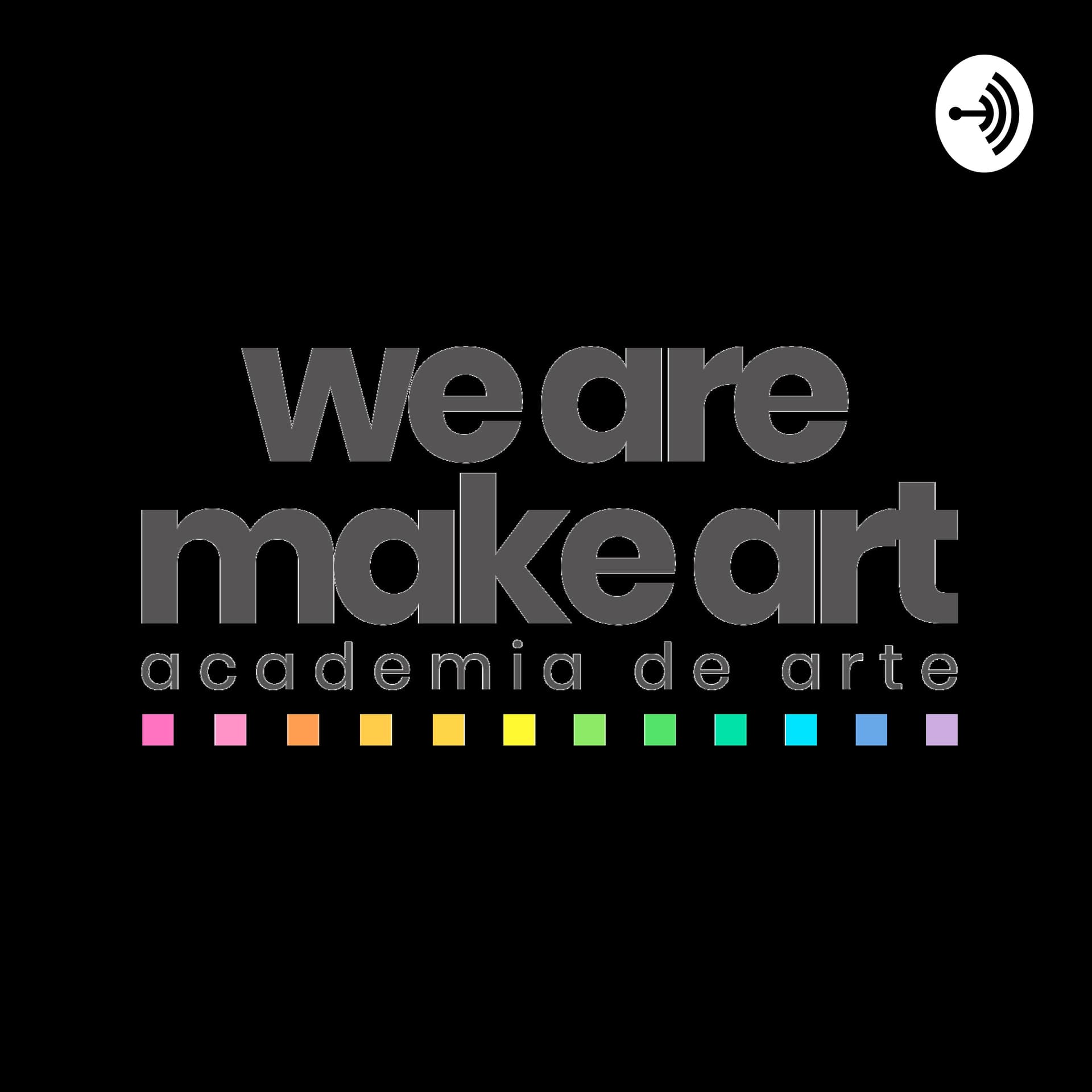 Entre Artistas - Podcasts