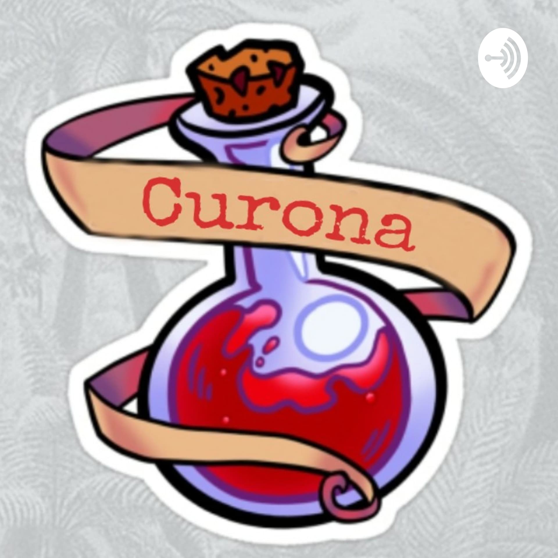 Curona - Podcasts