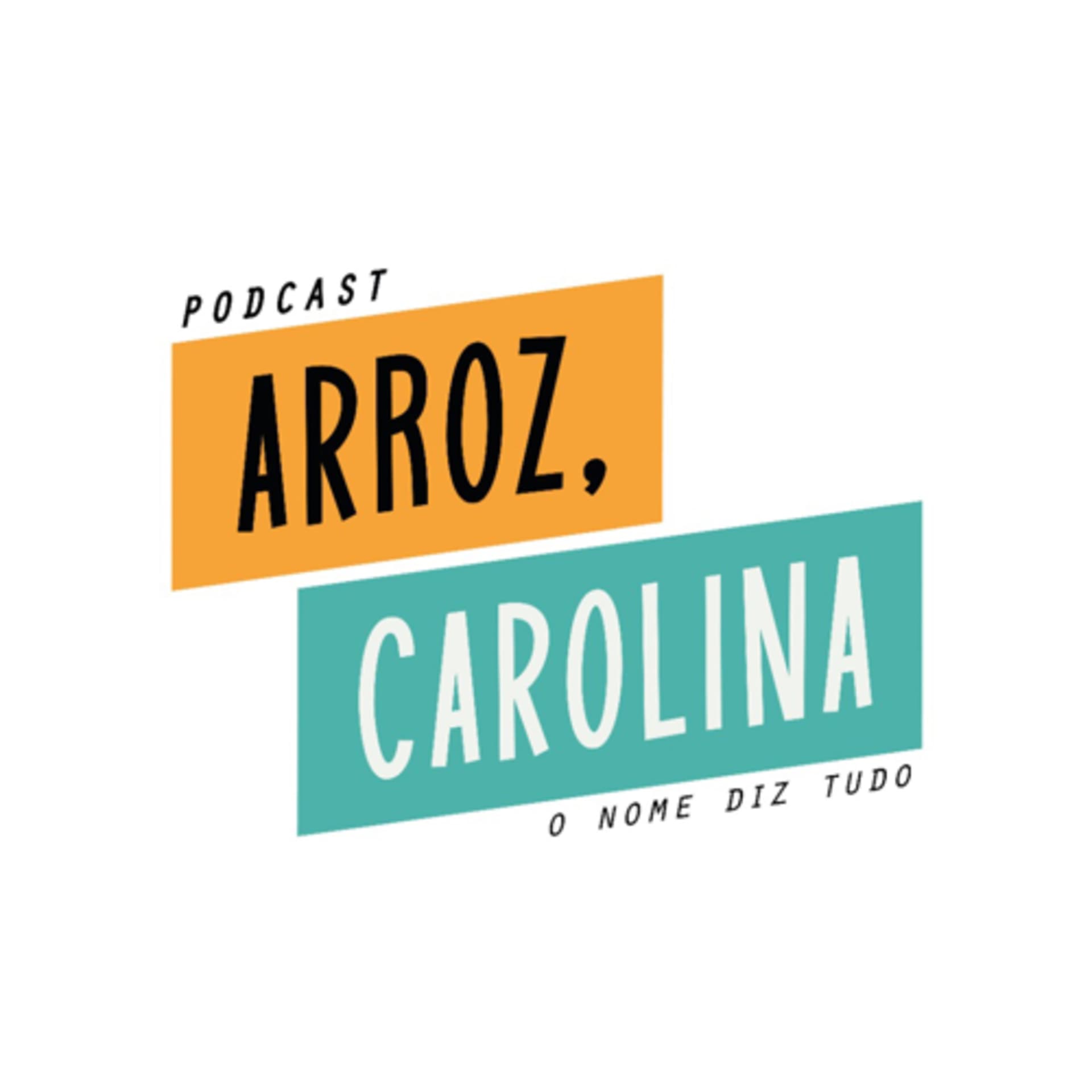 Arroz, Carolina - Podcasts