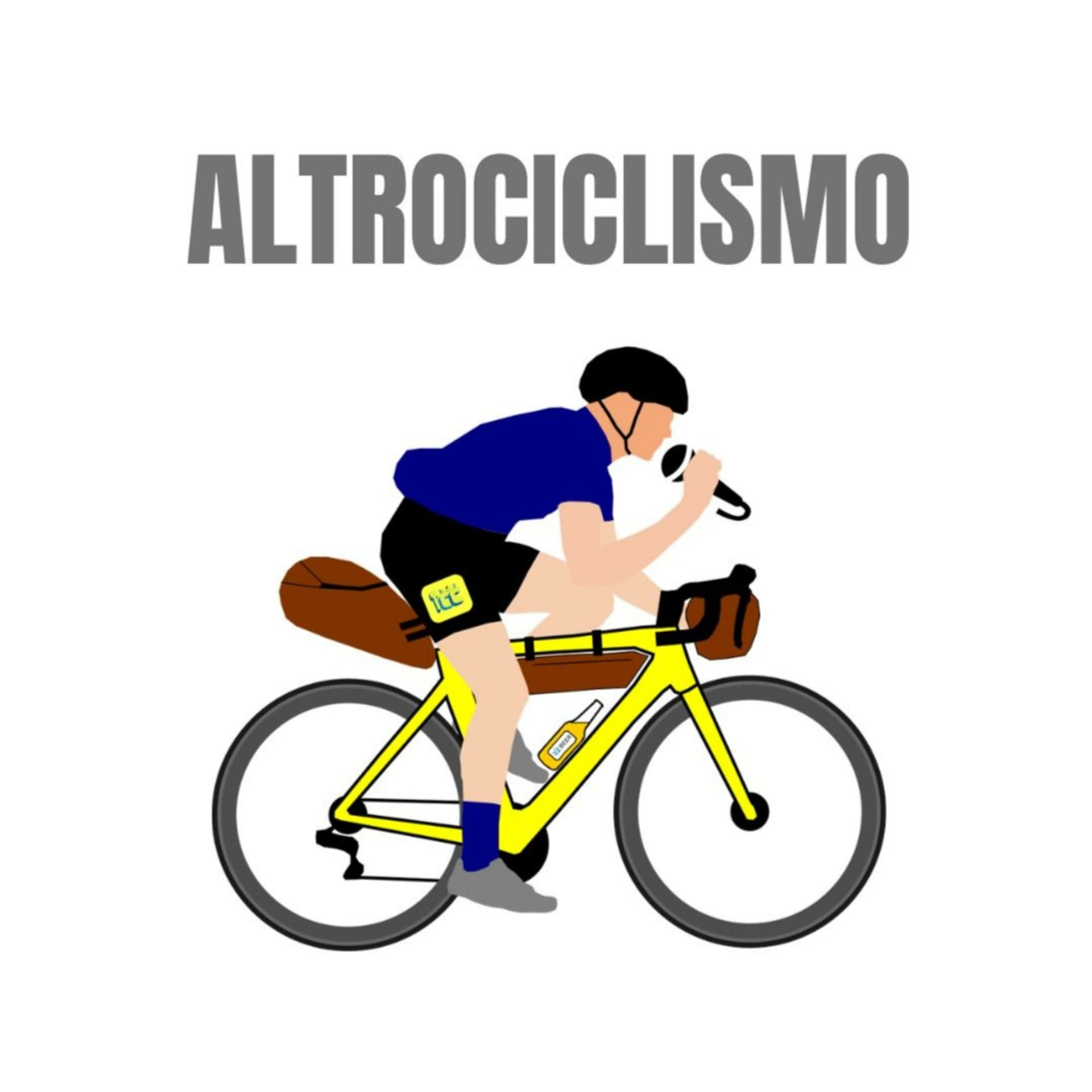 Altrociclismo - Podcasts