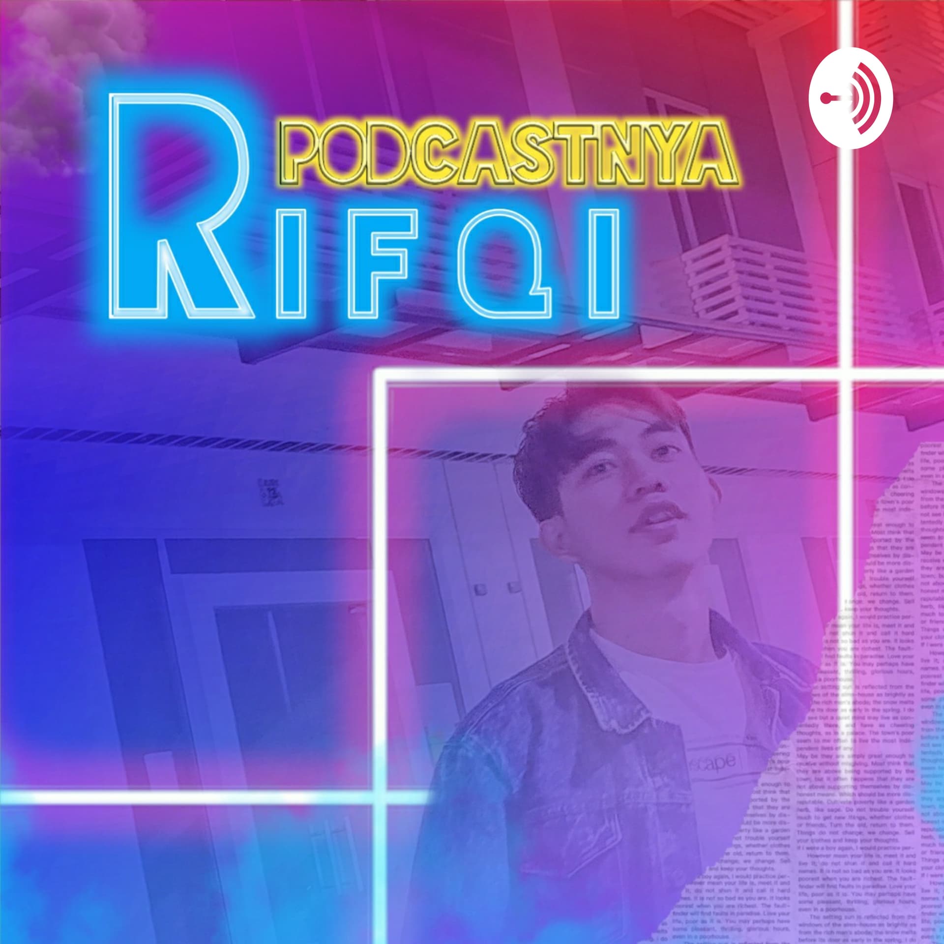 Podcastnya Rifqi