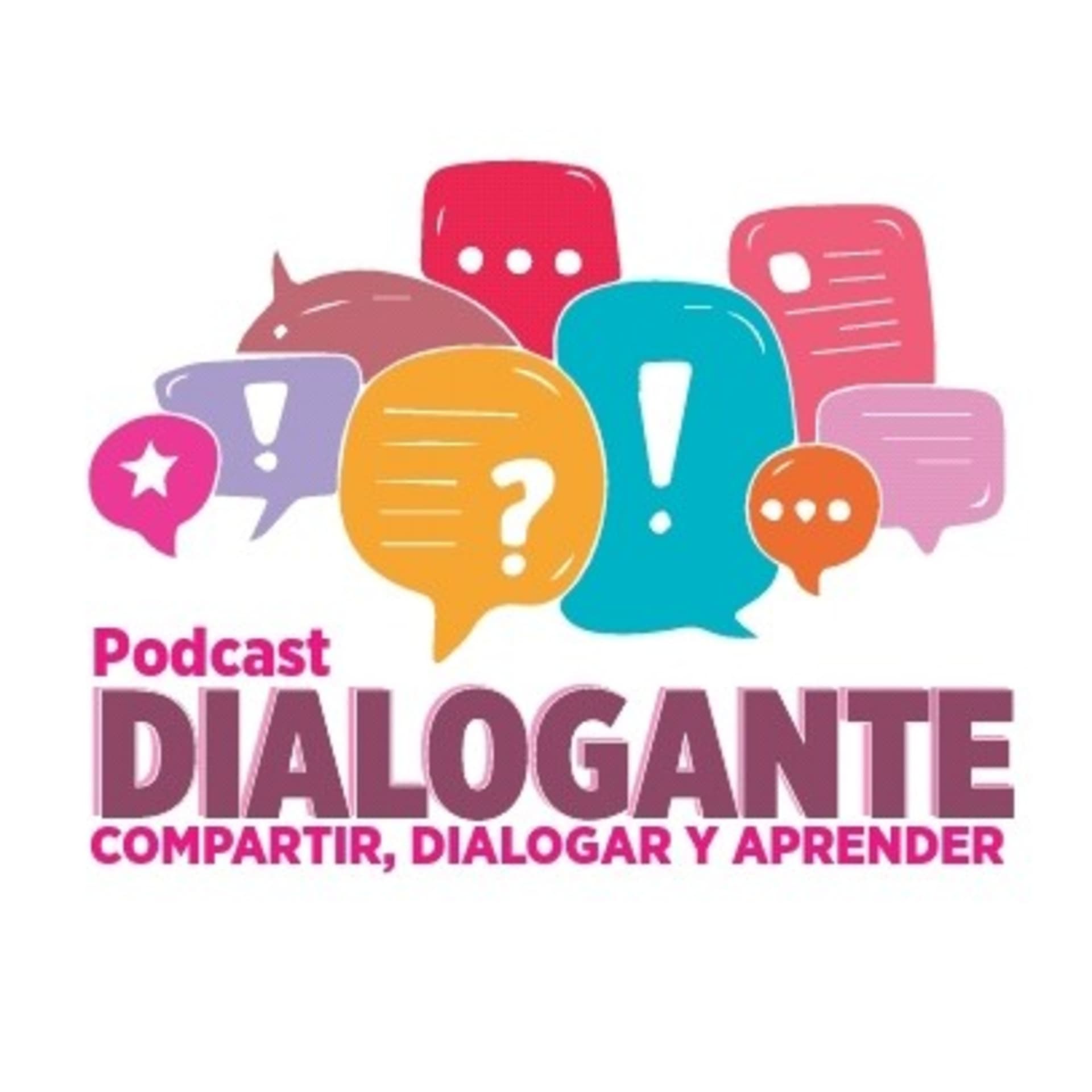 Podcast Dialogante - Podcasts