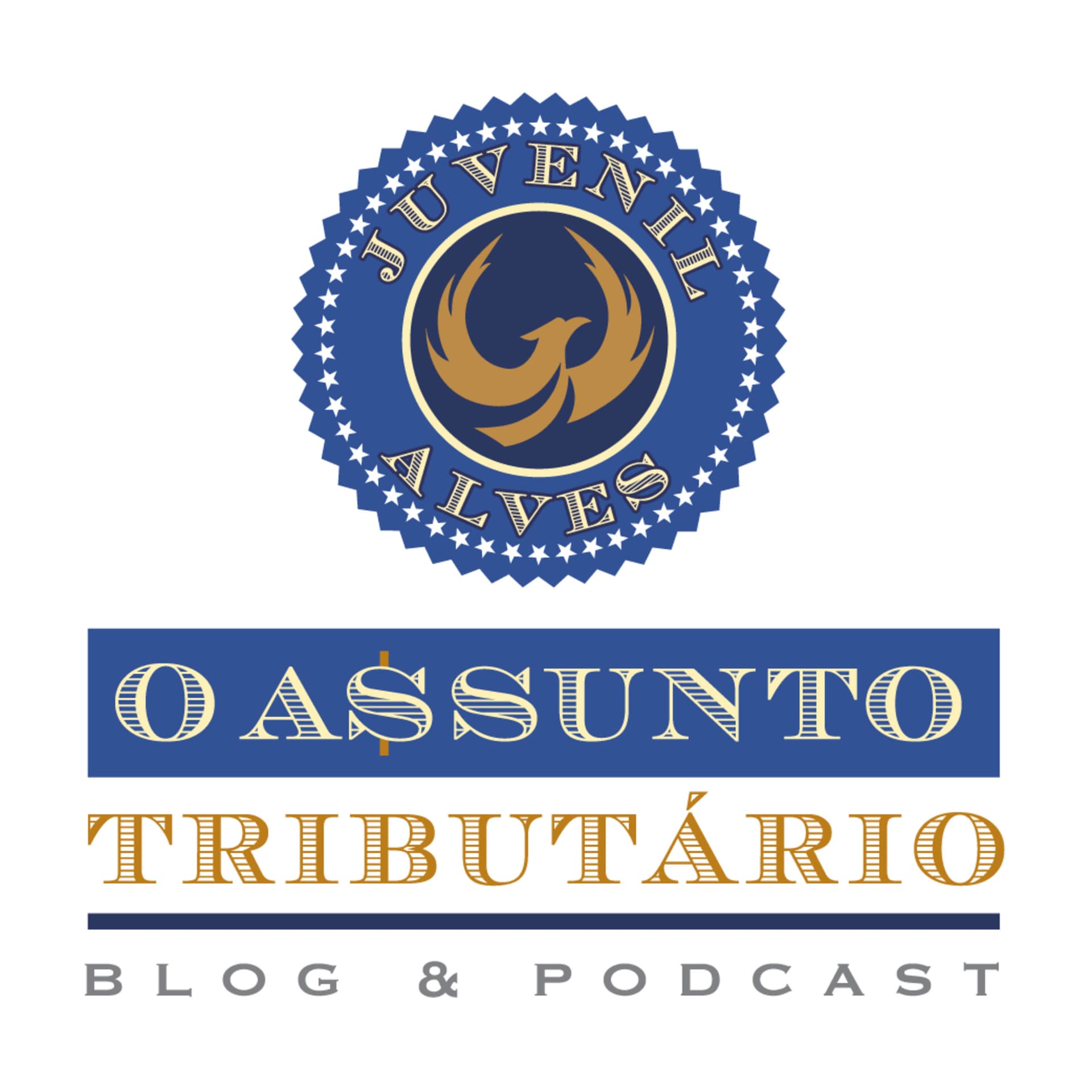 O Assunto Tributário . Blog & Podcast - Podcasts